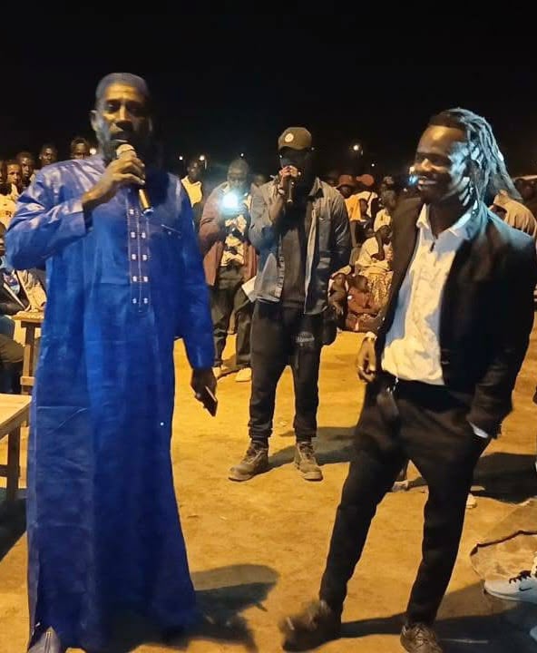 @Lil Bouna wagabon