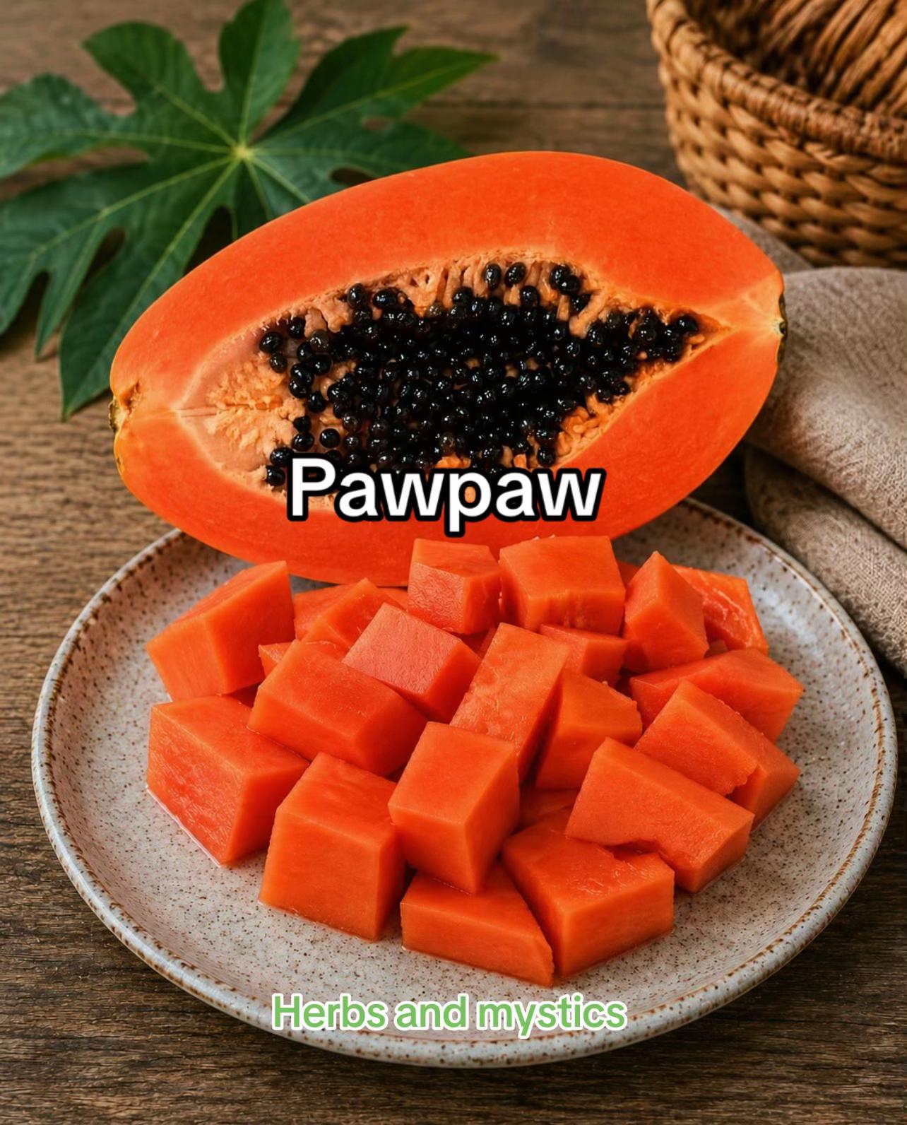 @Herbs And Mystics