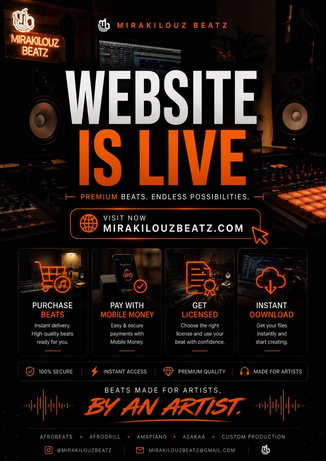 @Mirakilouz Beatz