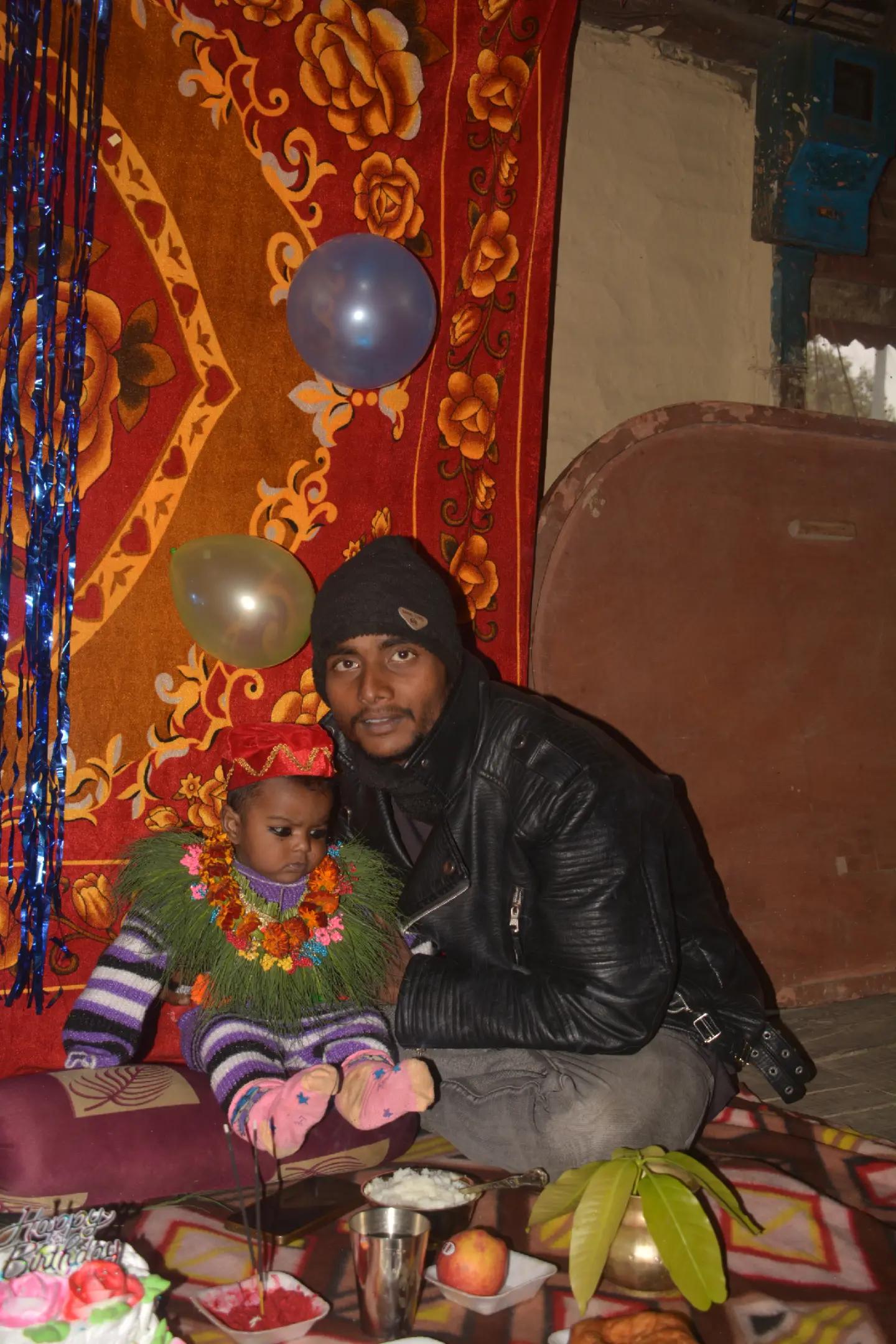 @Umesh Kumar