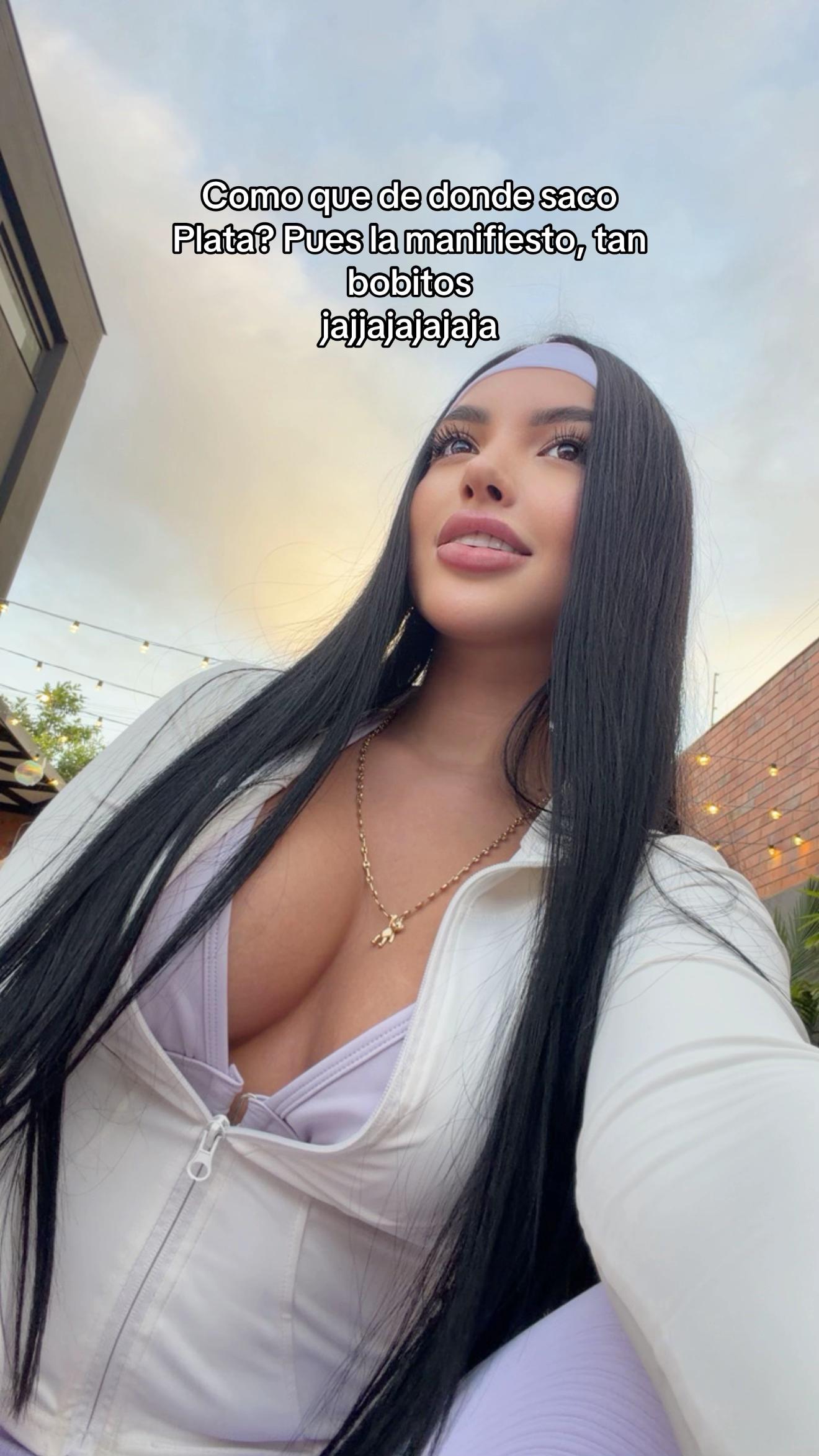 @Valeria G&oacute;mez