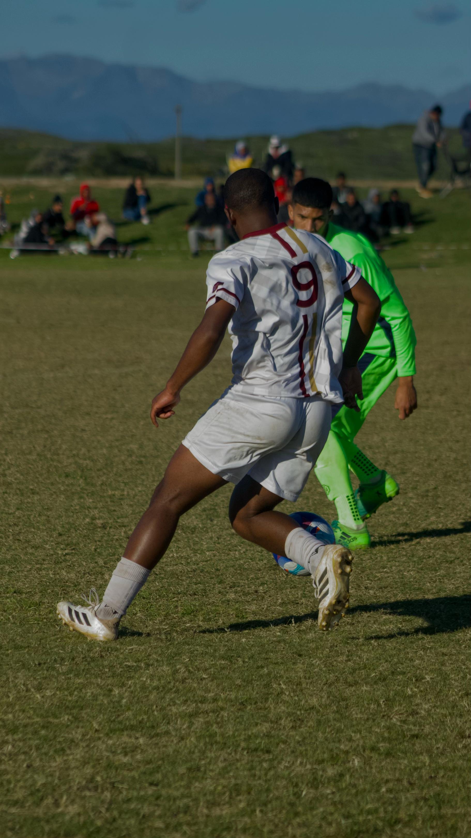 @Maties football