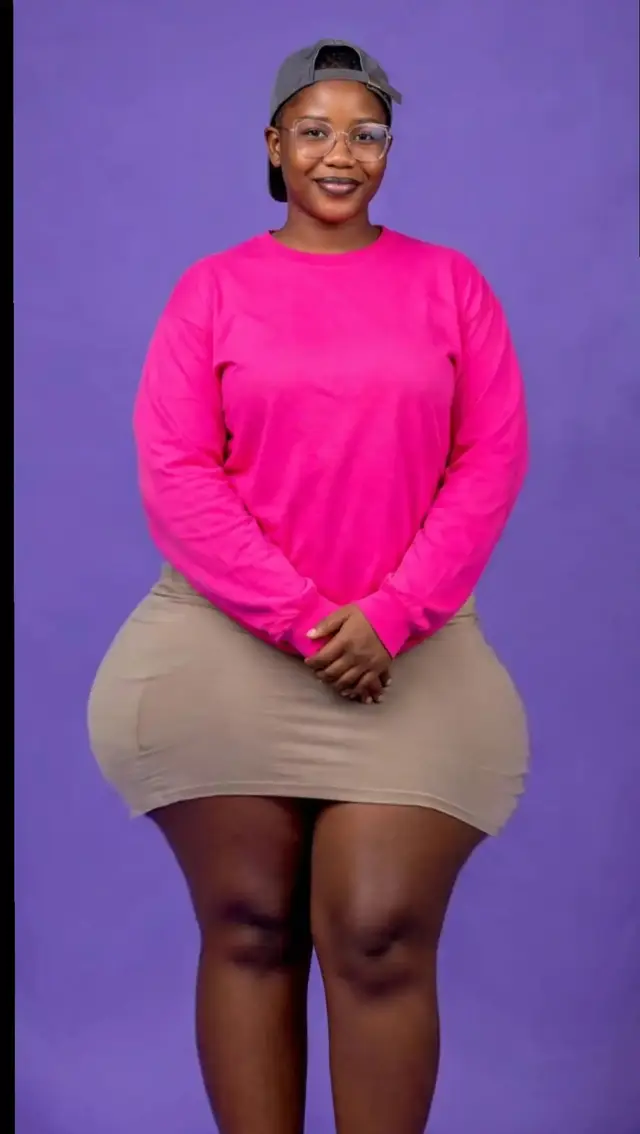 @Aminah Minaj Sweetie