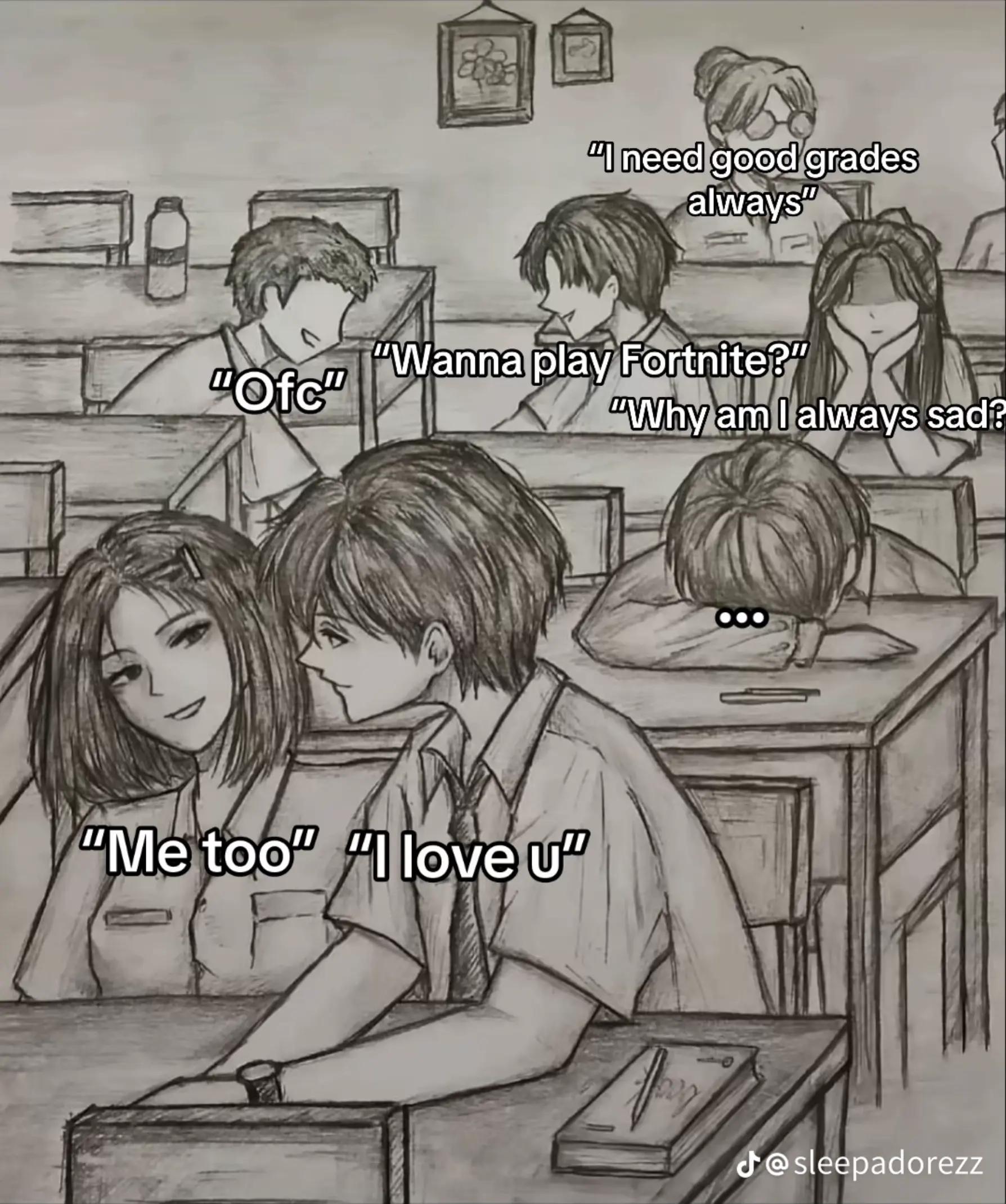 @ 