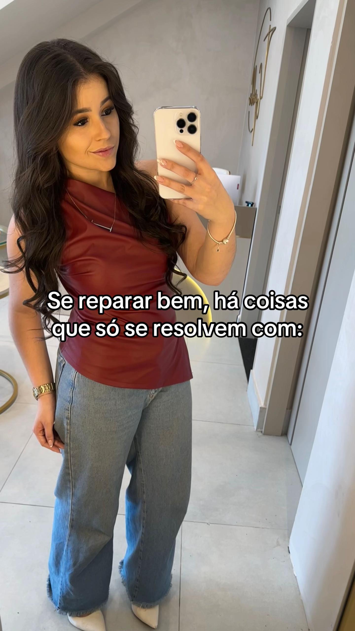 @Izabela Costa