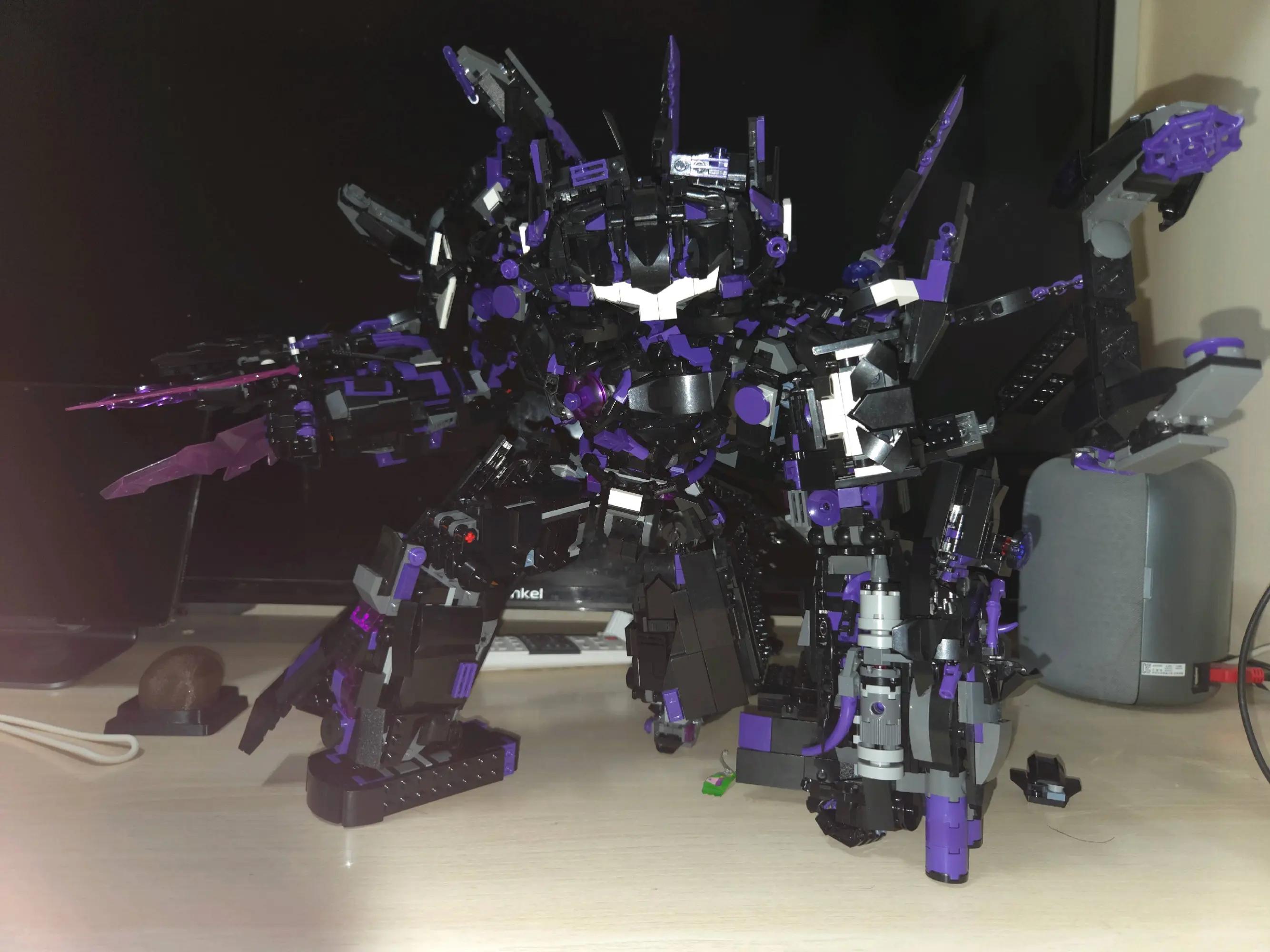 @Lego Min