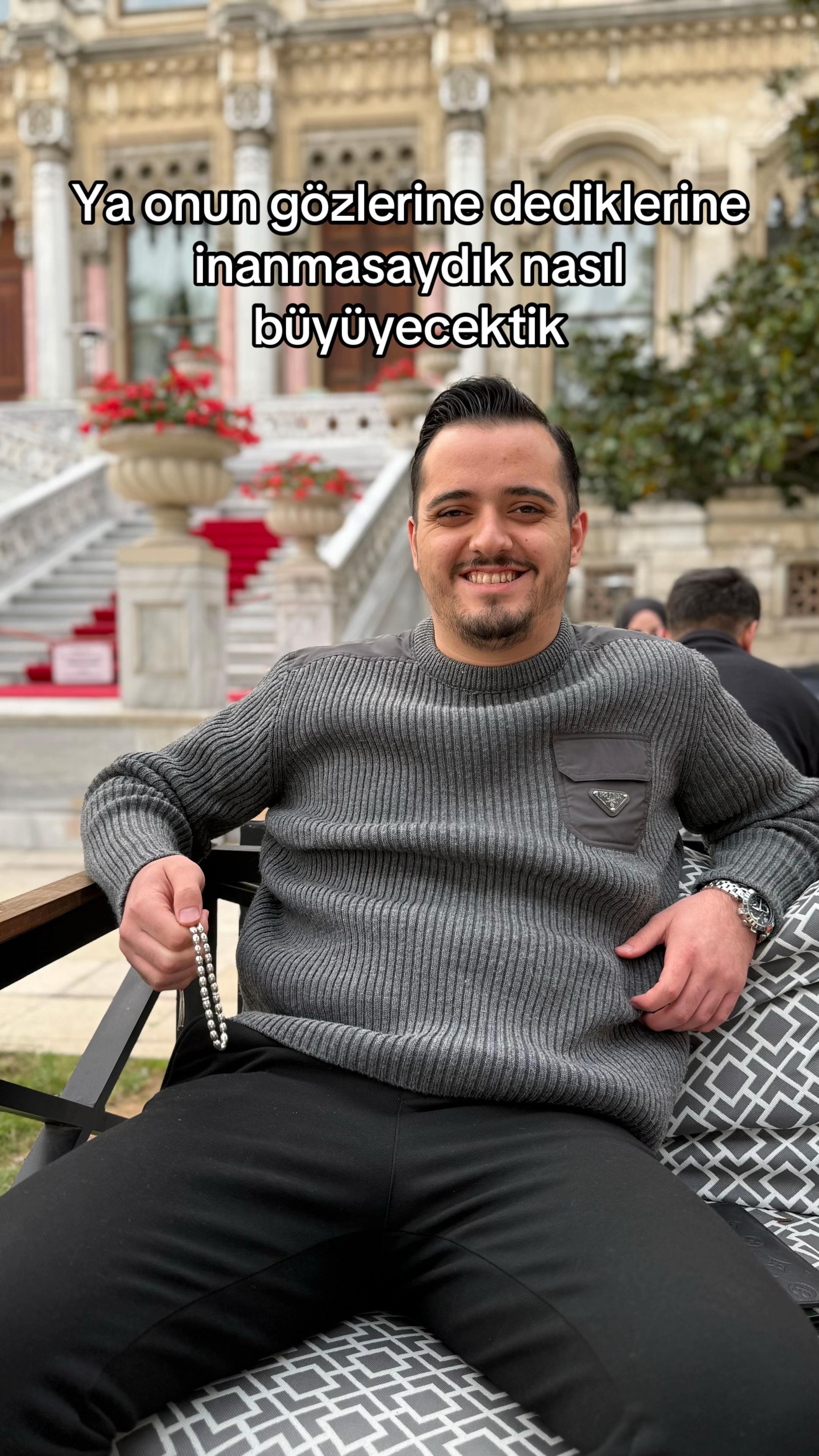 @H&uuml;seyin Tercan