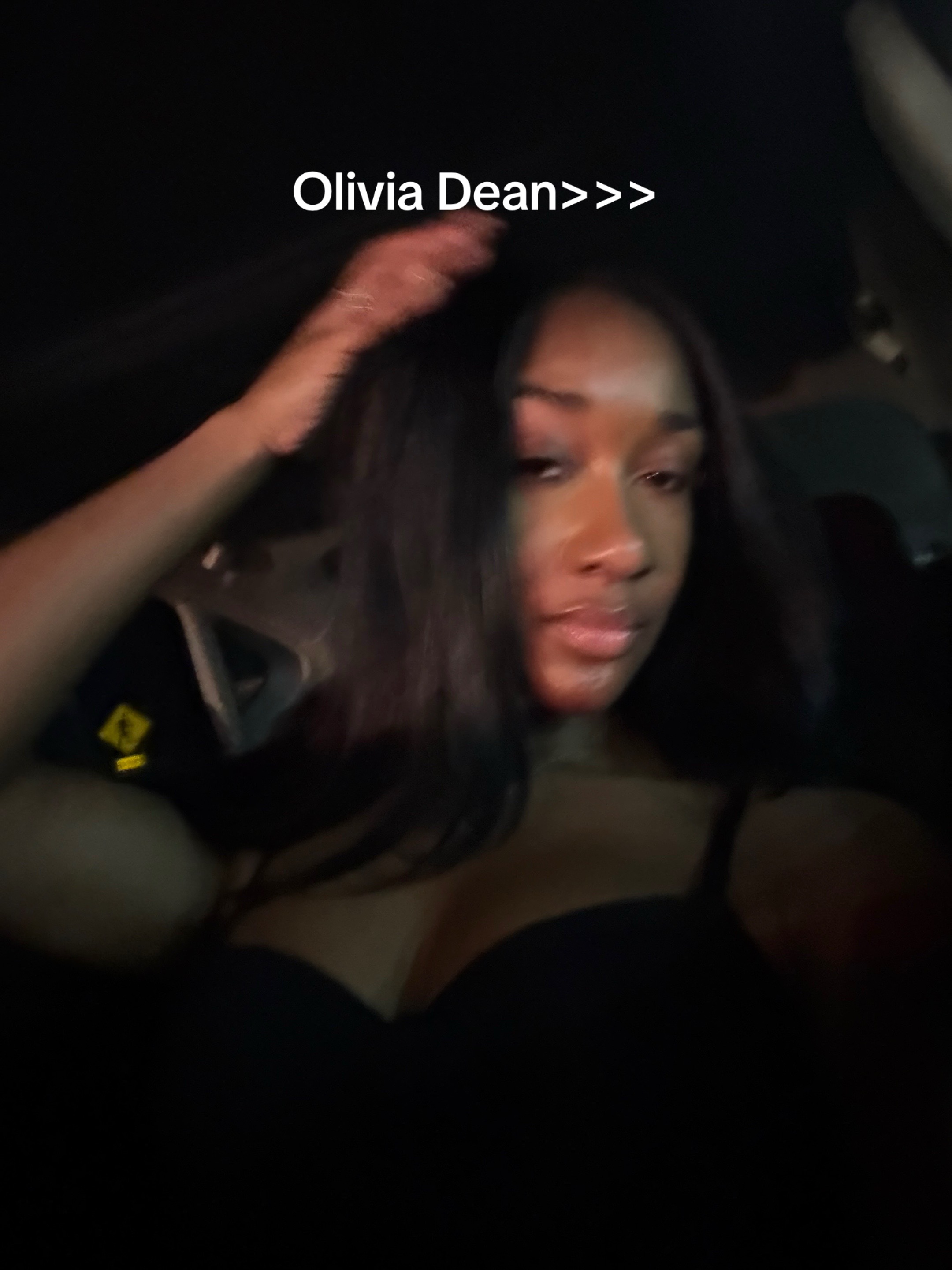 @Faith Monique ✨