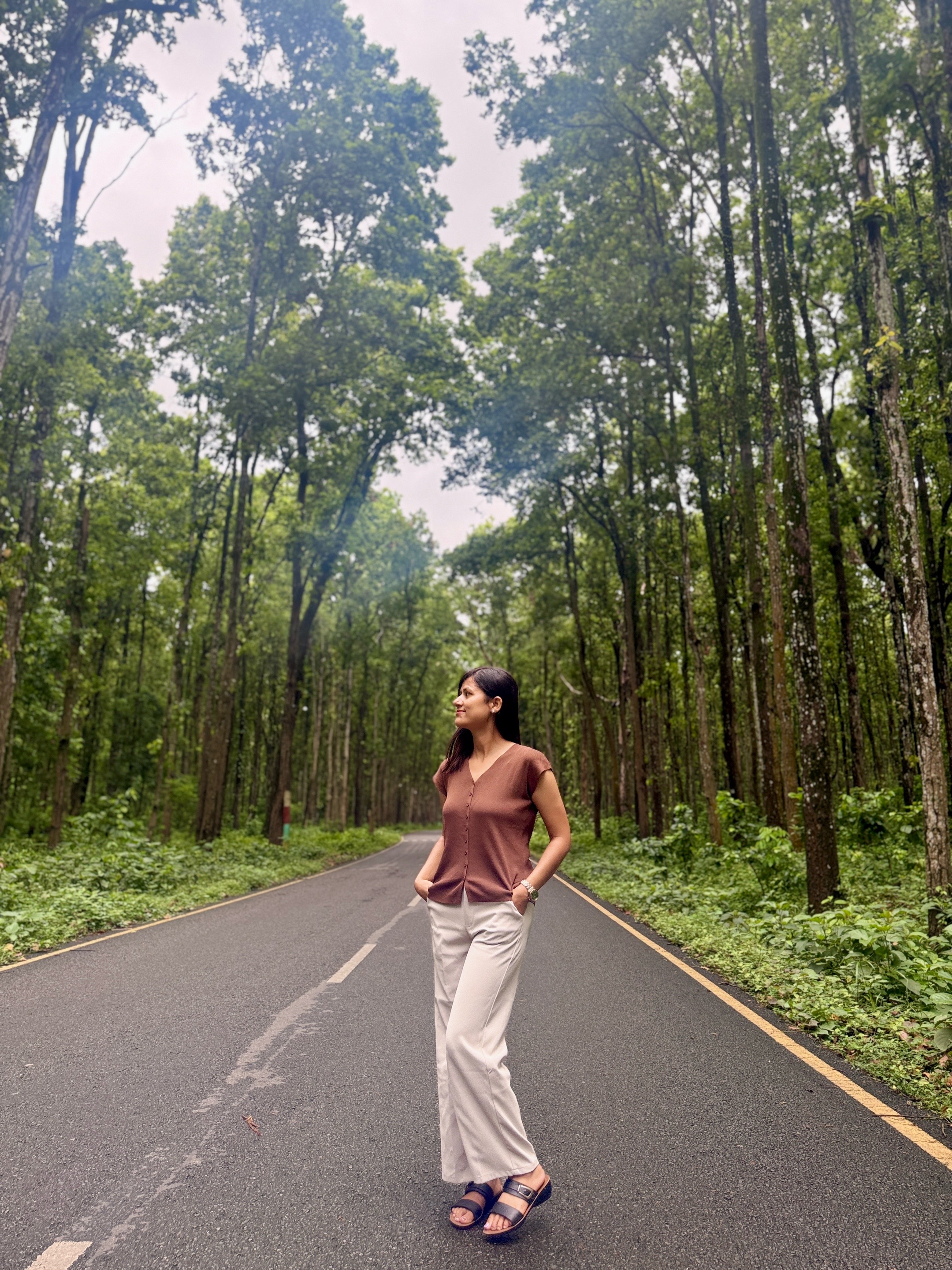 @Karuna
