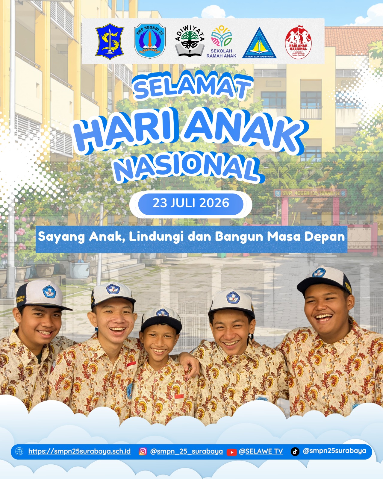 @Spenduma Jaya Official