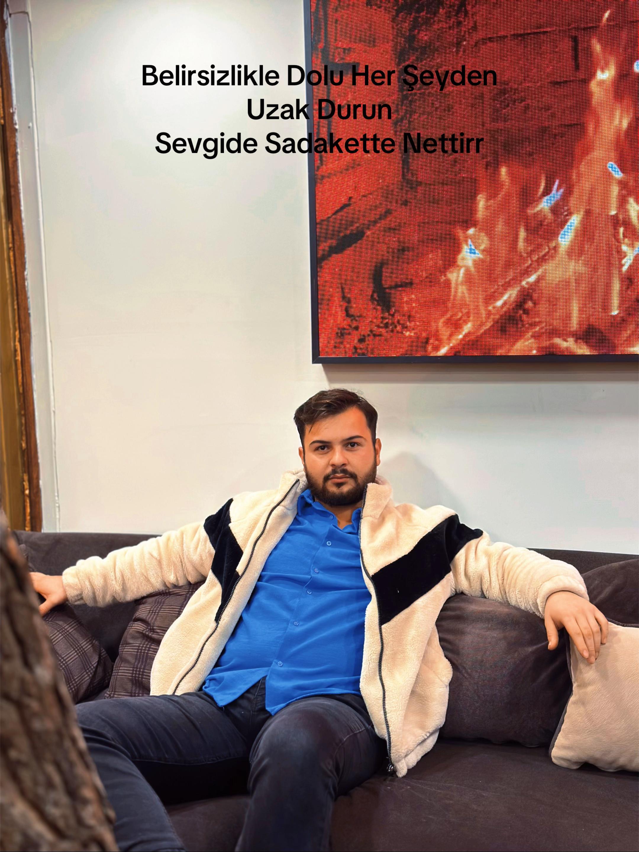 @Sedat Can UYLASI