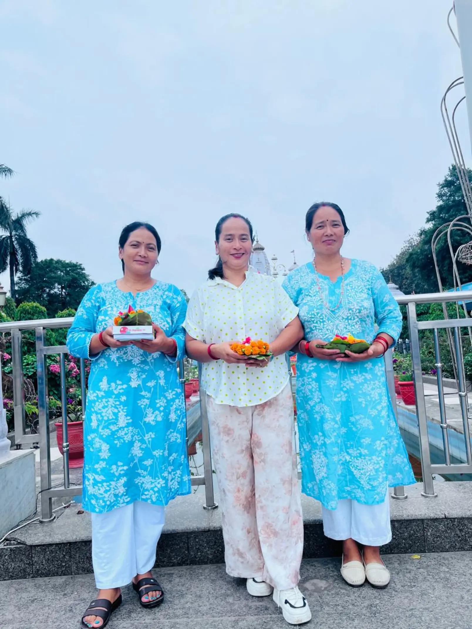 @Yam Kumari Saru