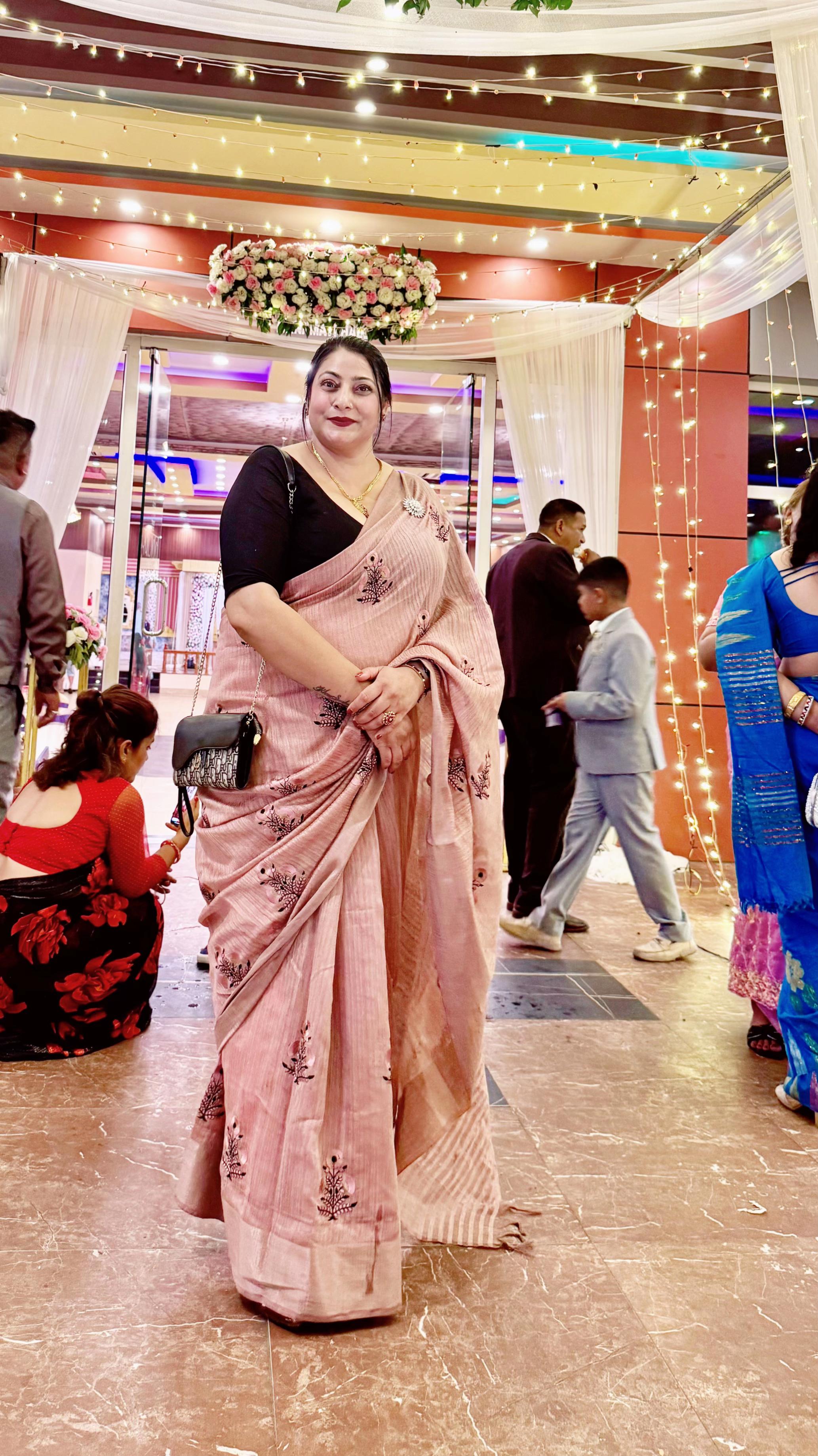 @Sushmita regmi ojha