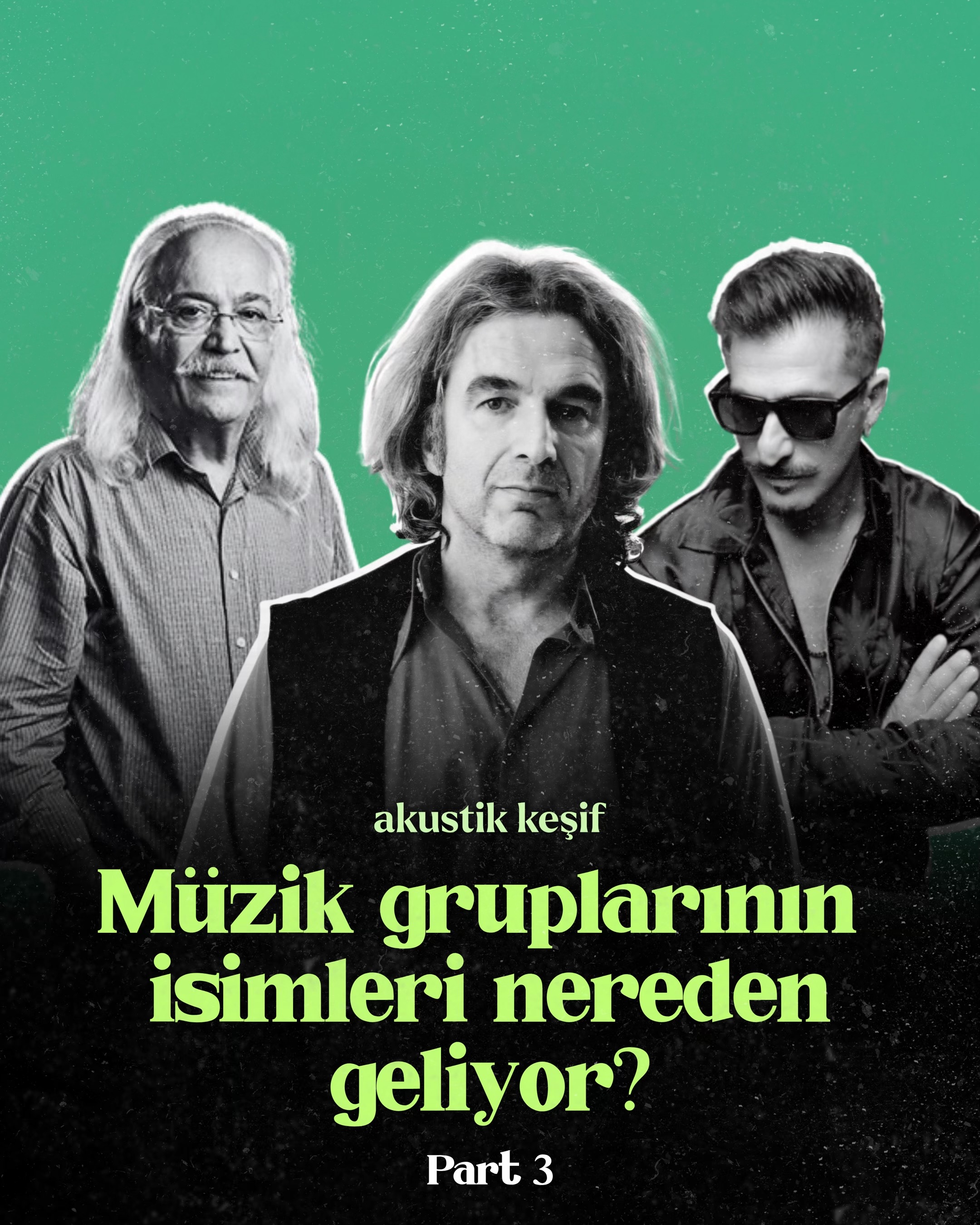 @Akustik Keşif