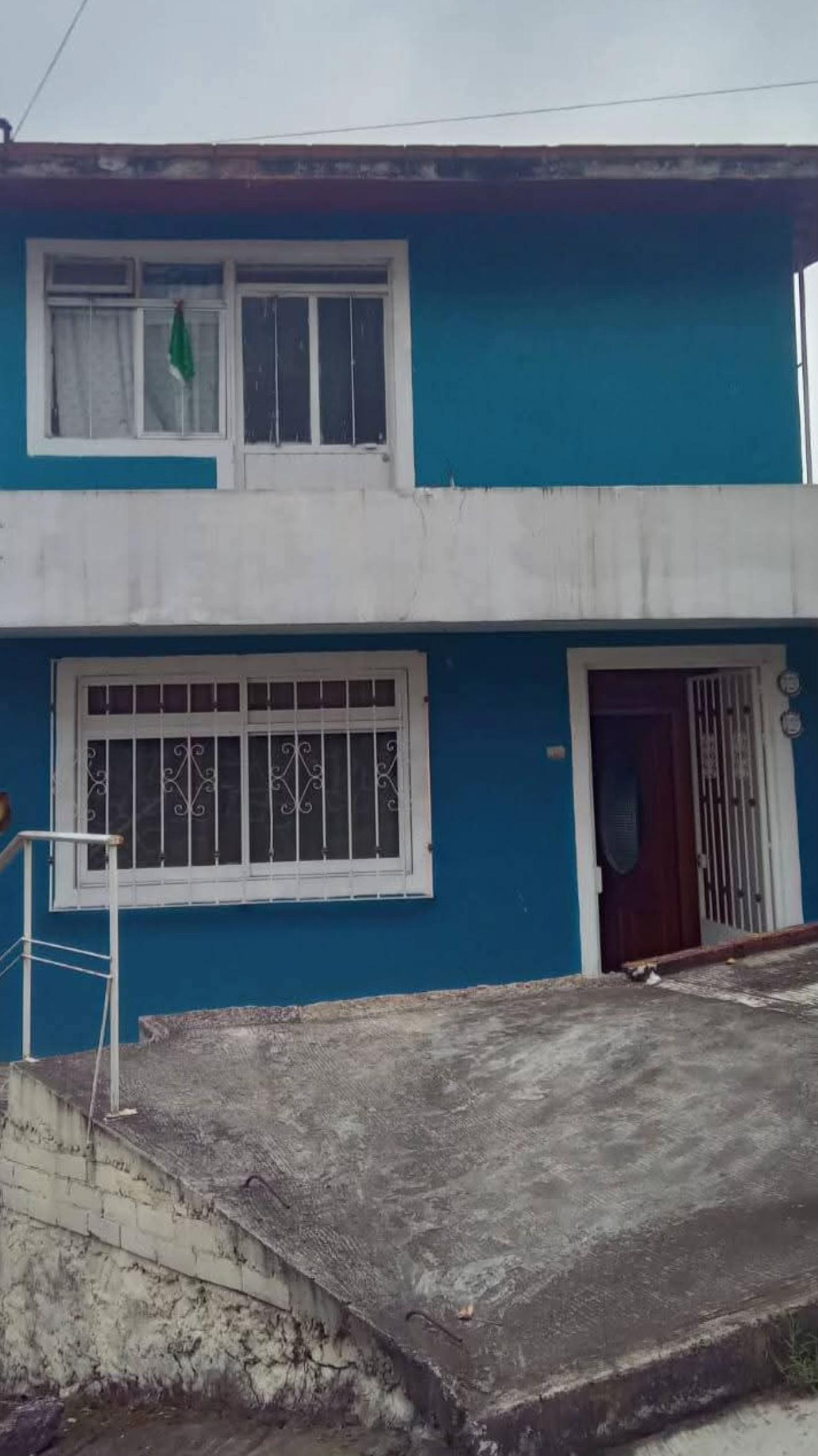 @Inmobiliaria Xalapa