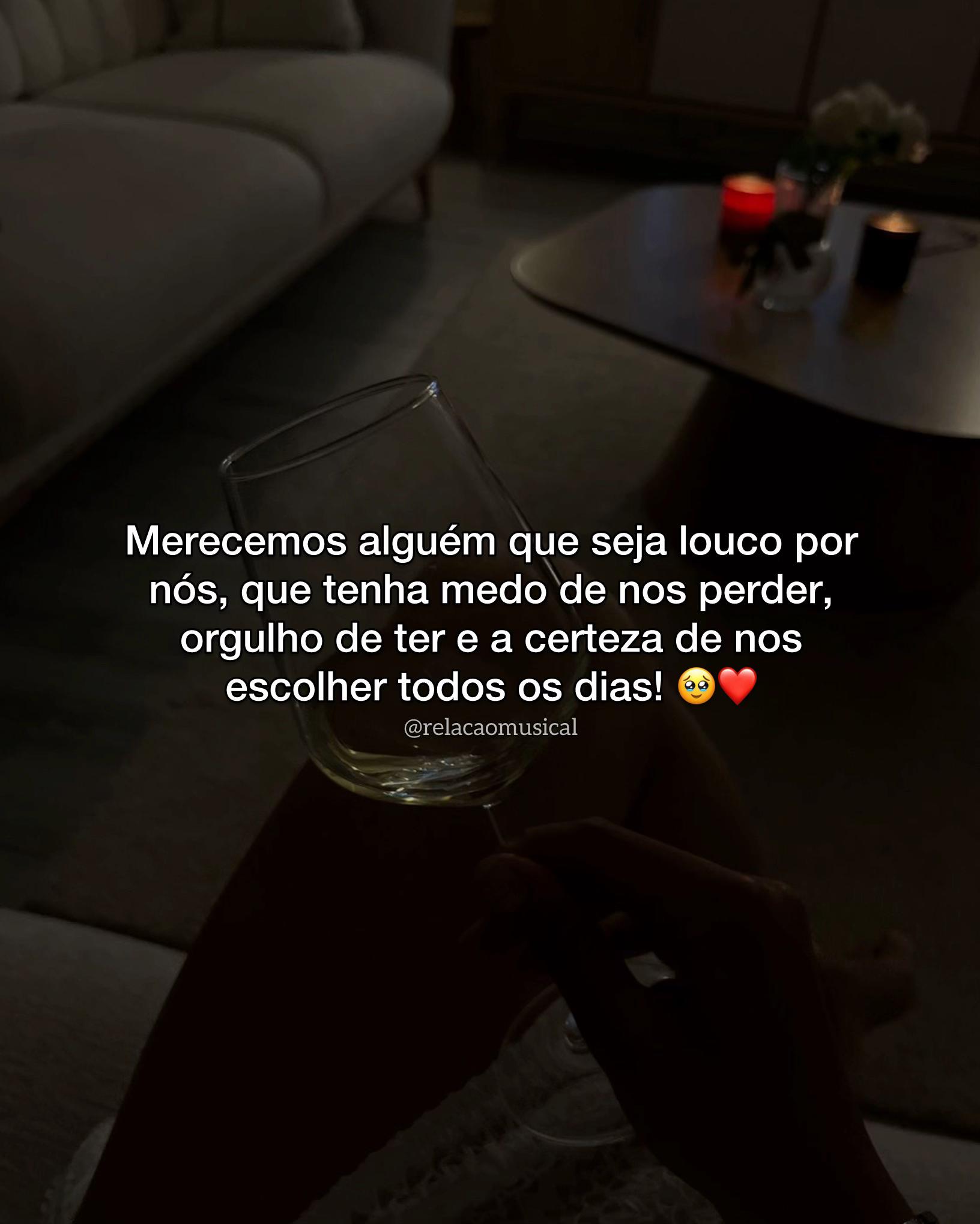 @Relação Musical