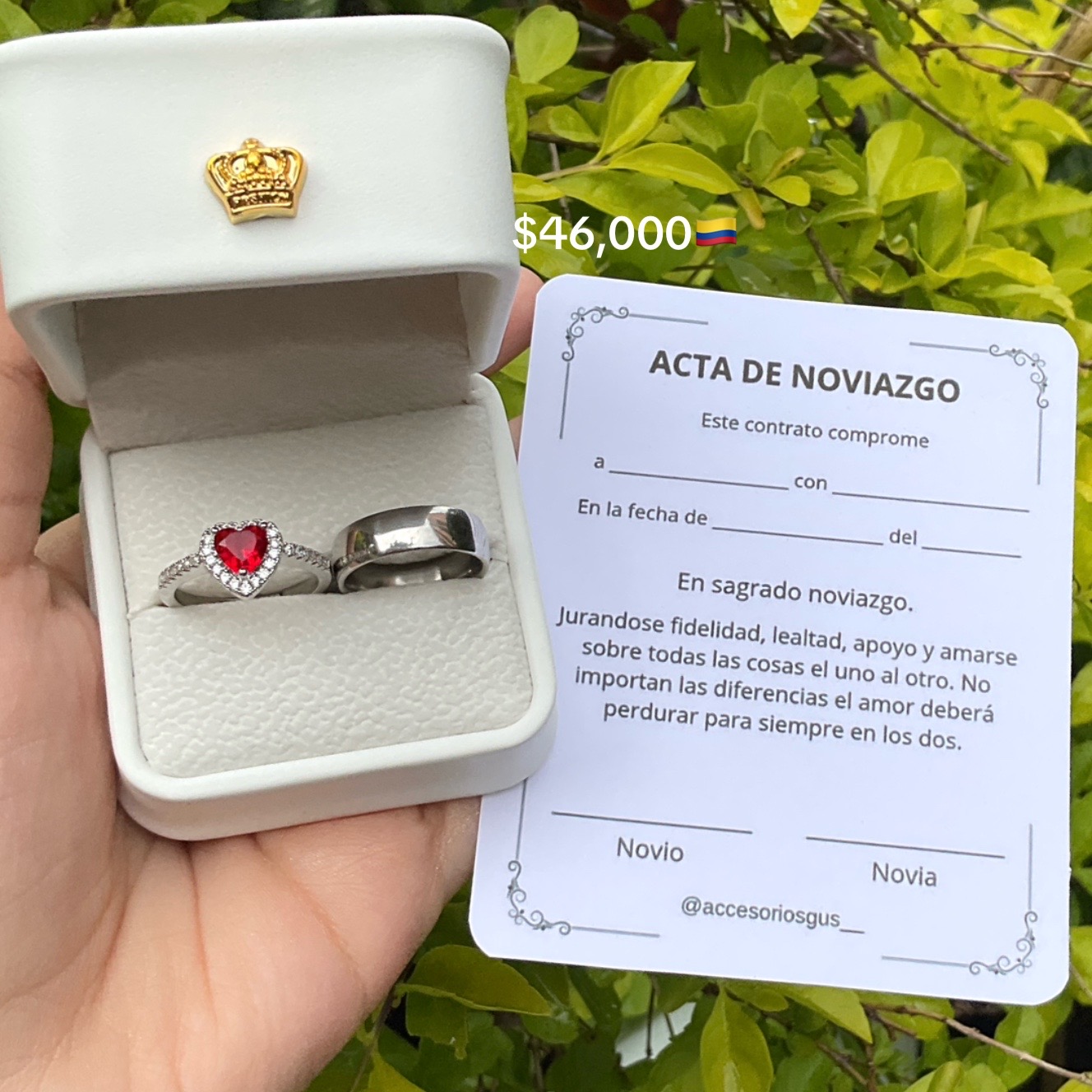 @Accesorios GUS
