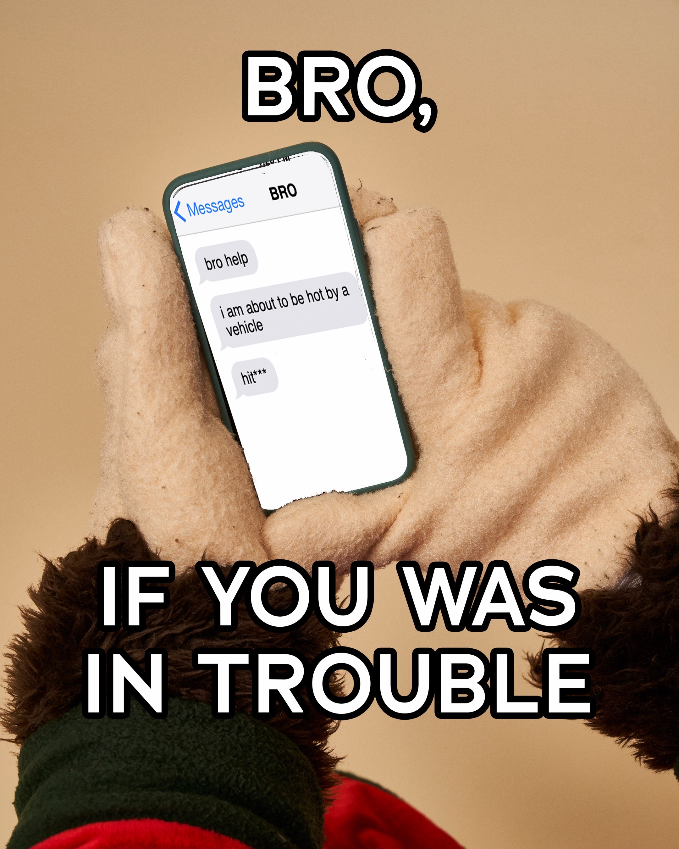 @Dr. Squatch