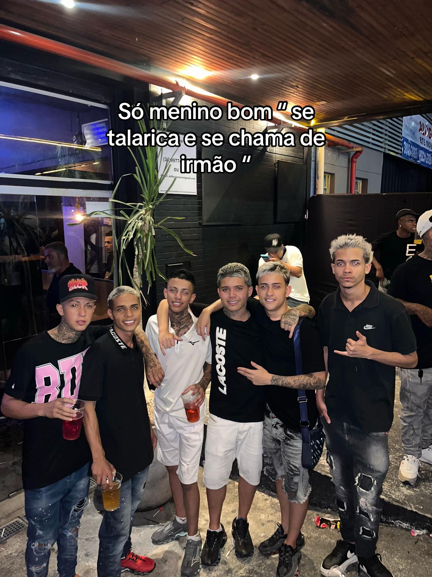 @Filho da dona Claudia
