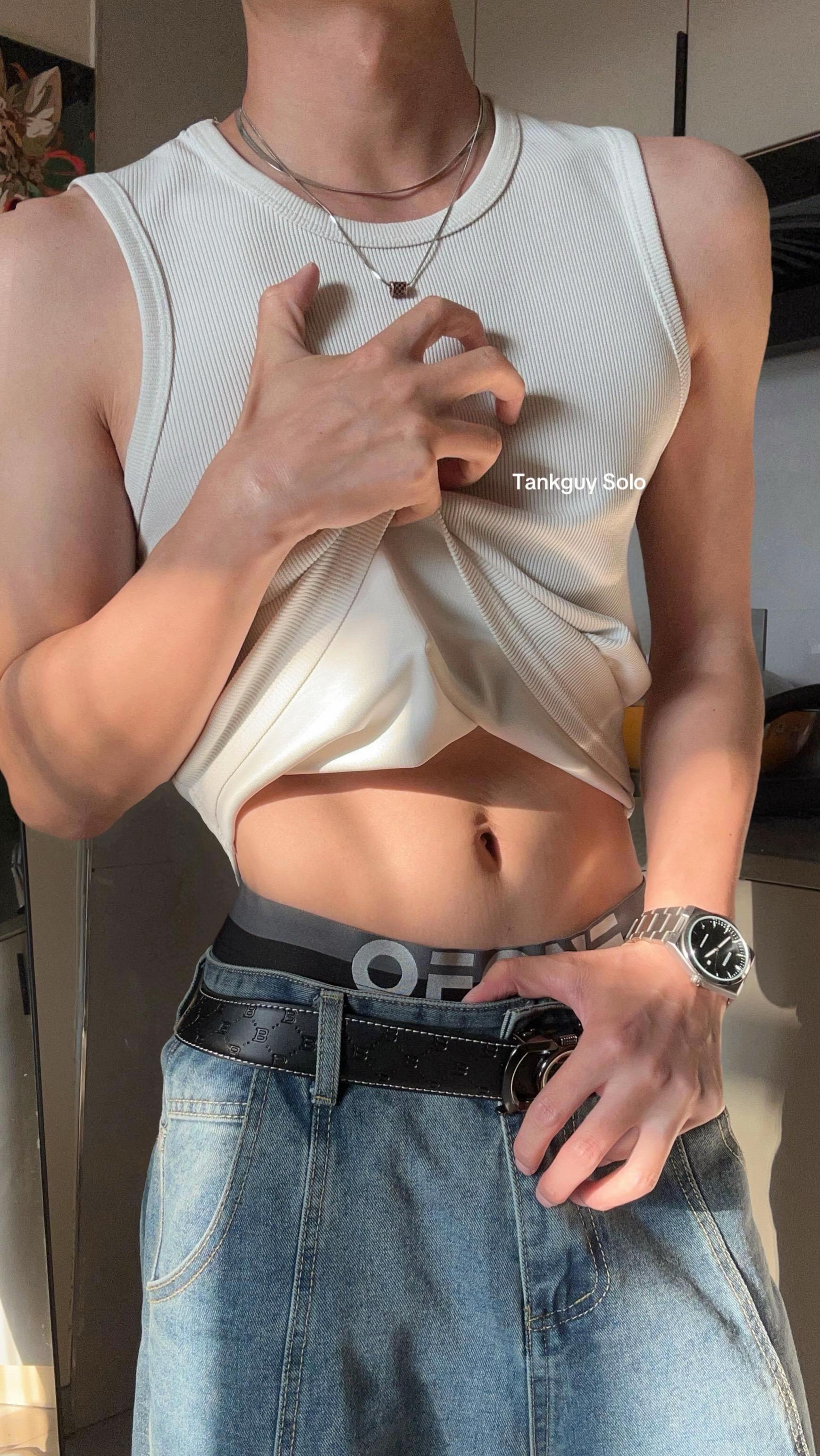 @TankGuy Solo ๐