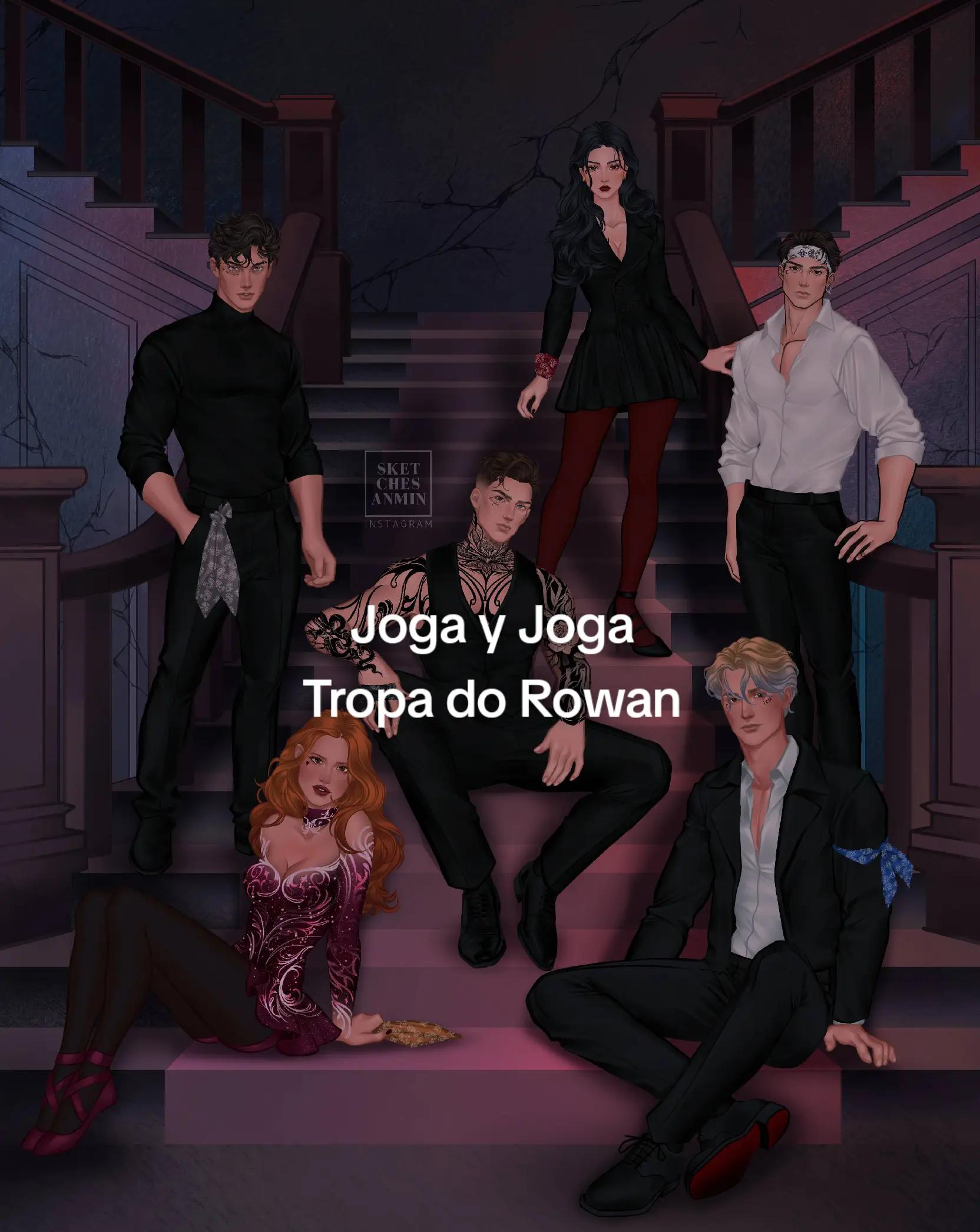 @Nina Queiroz