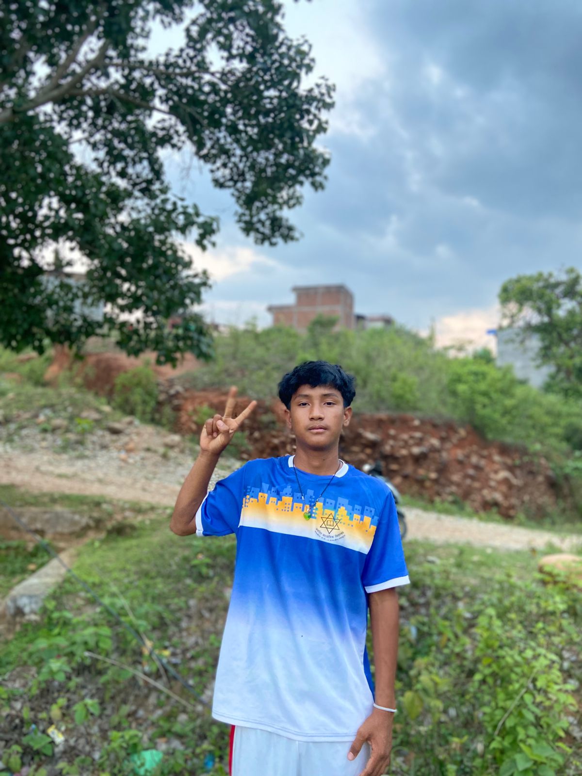@Alex jong thakuri❤️