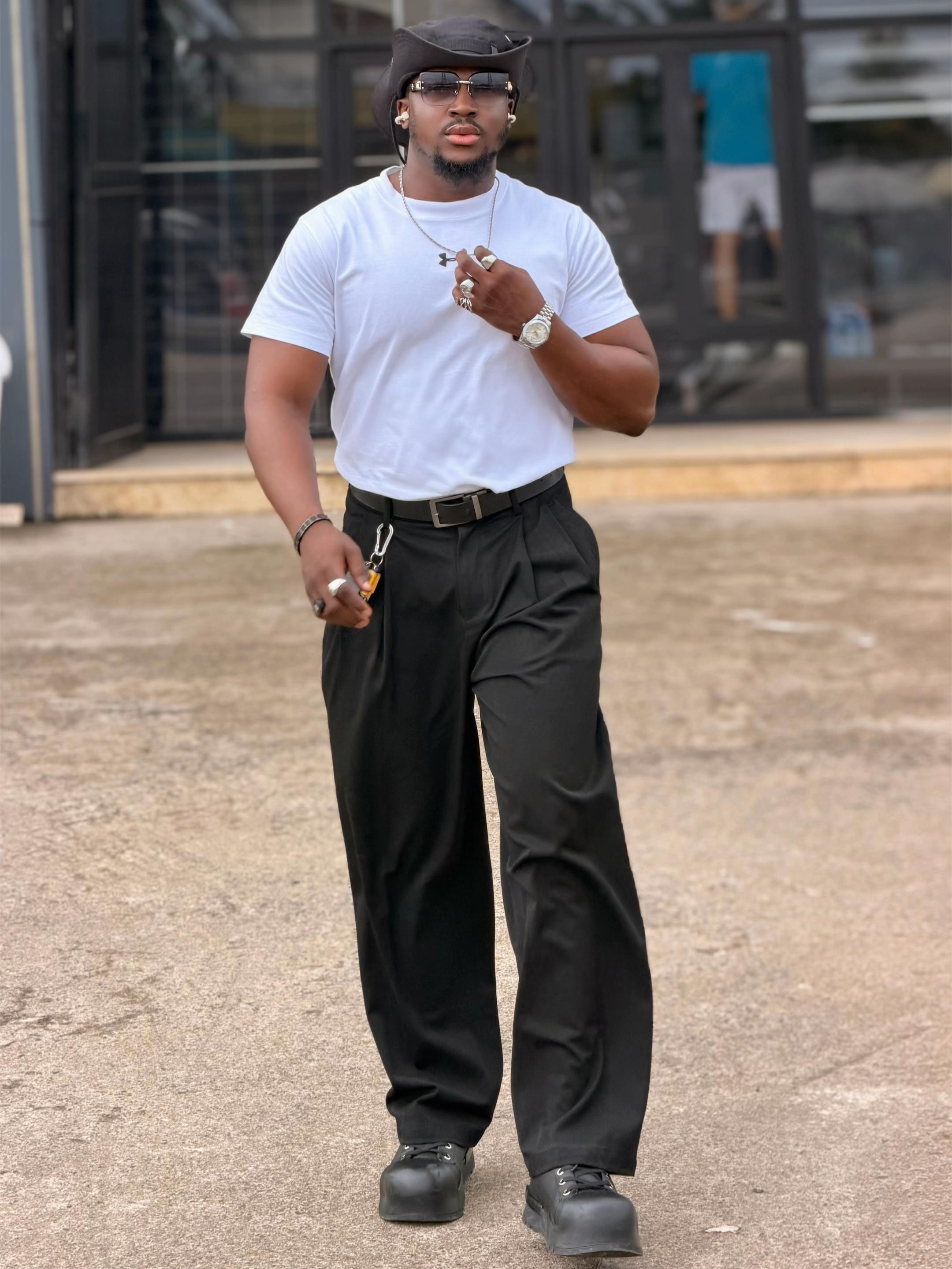 @Kcee🍫