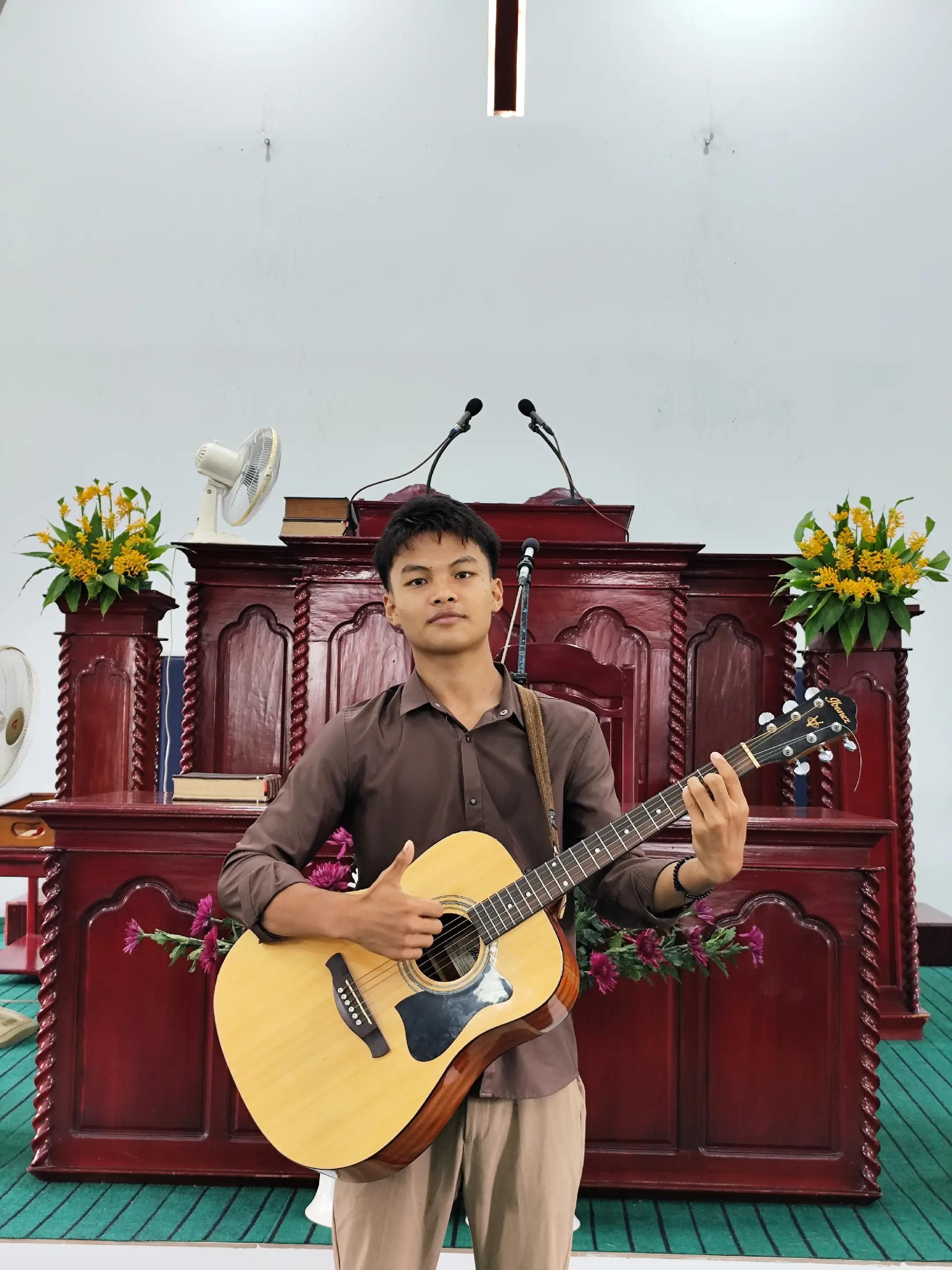 @Mizo Tiktok King's 1.7M