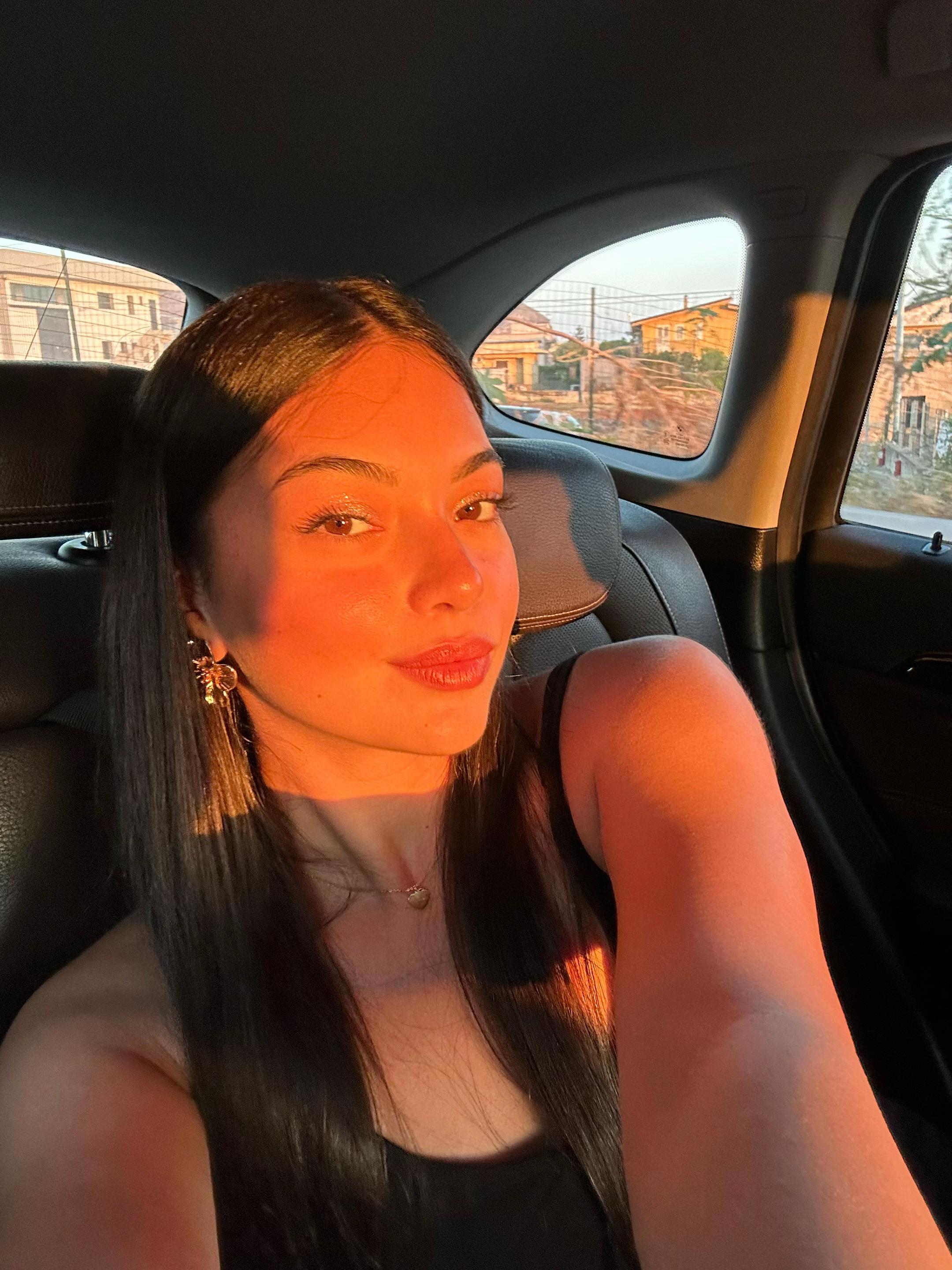 @Sofia Buttacavoli