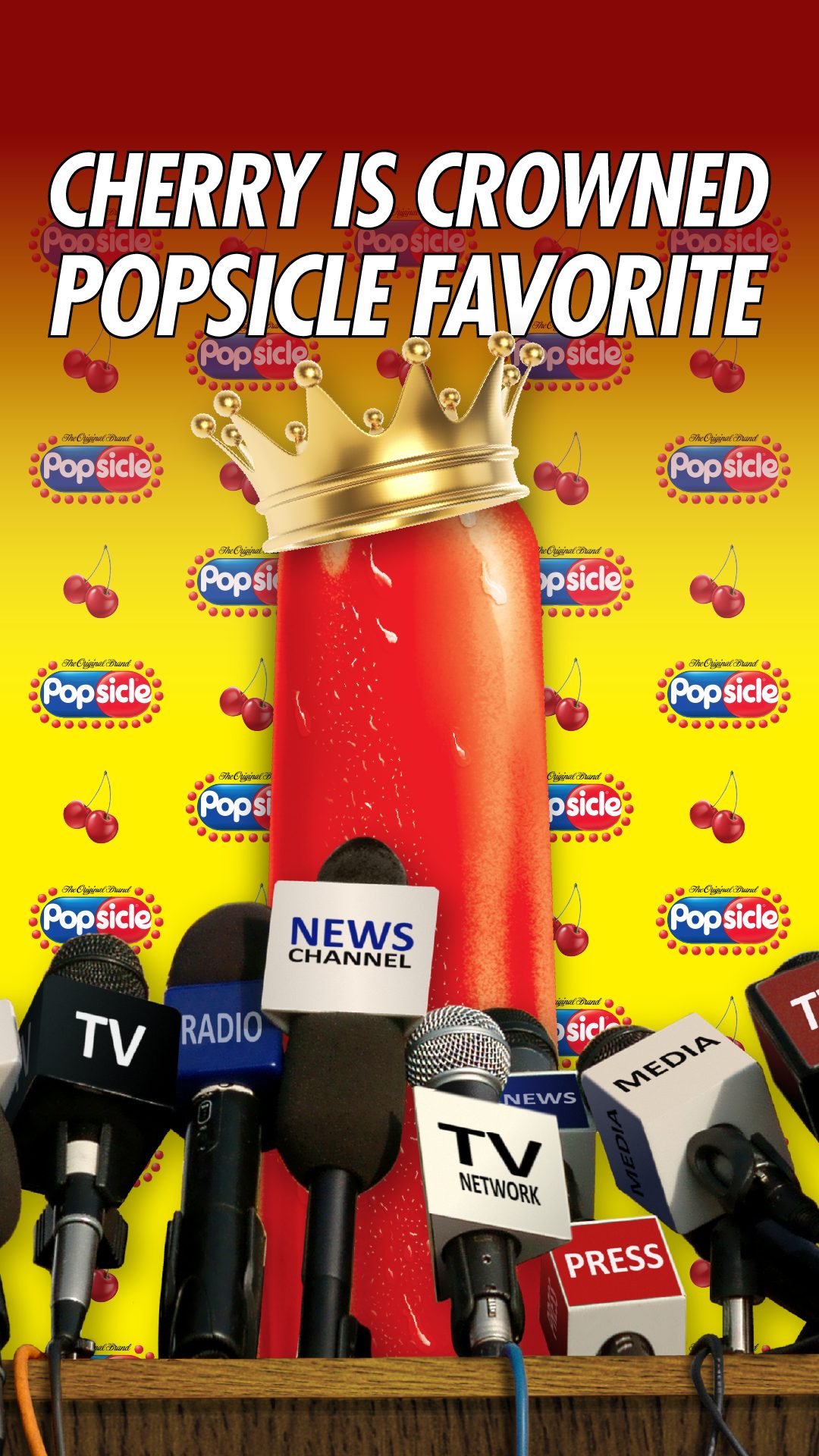 @Popsicle