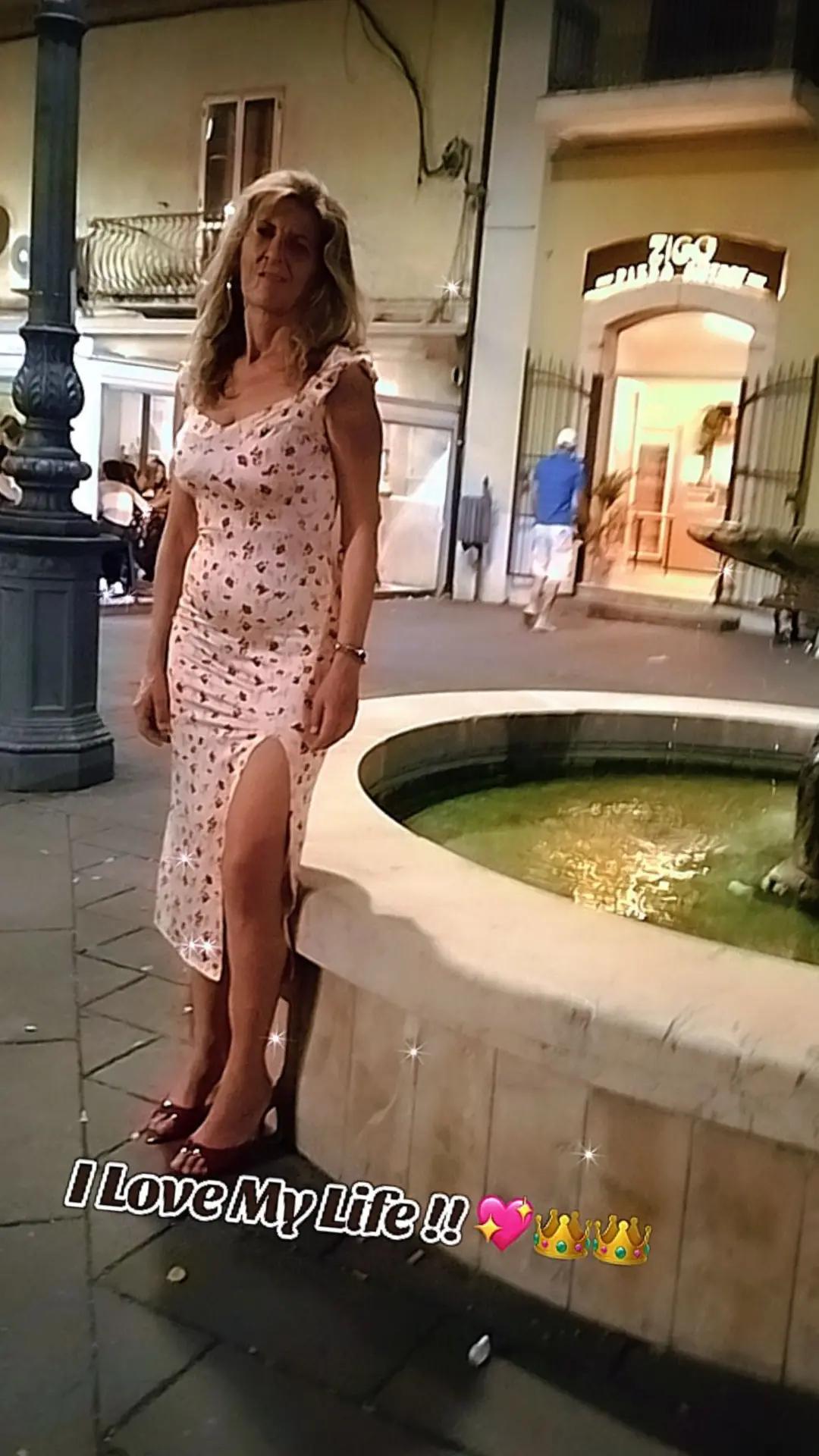 @Lucia D' Agostino