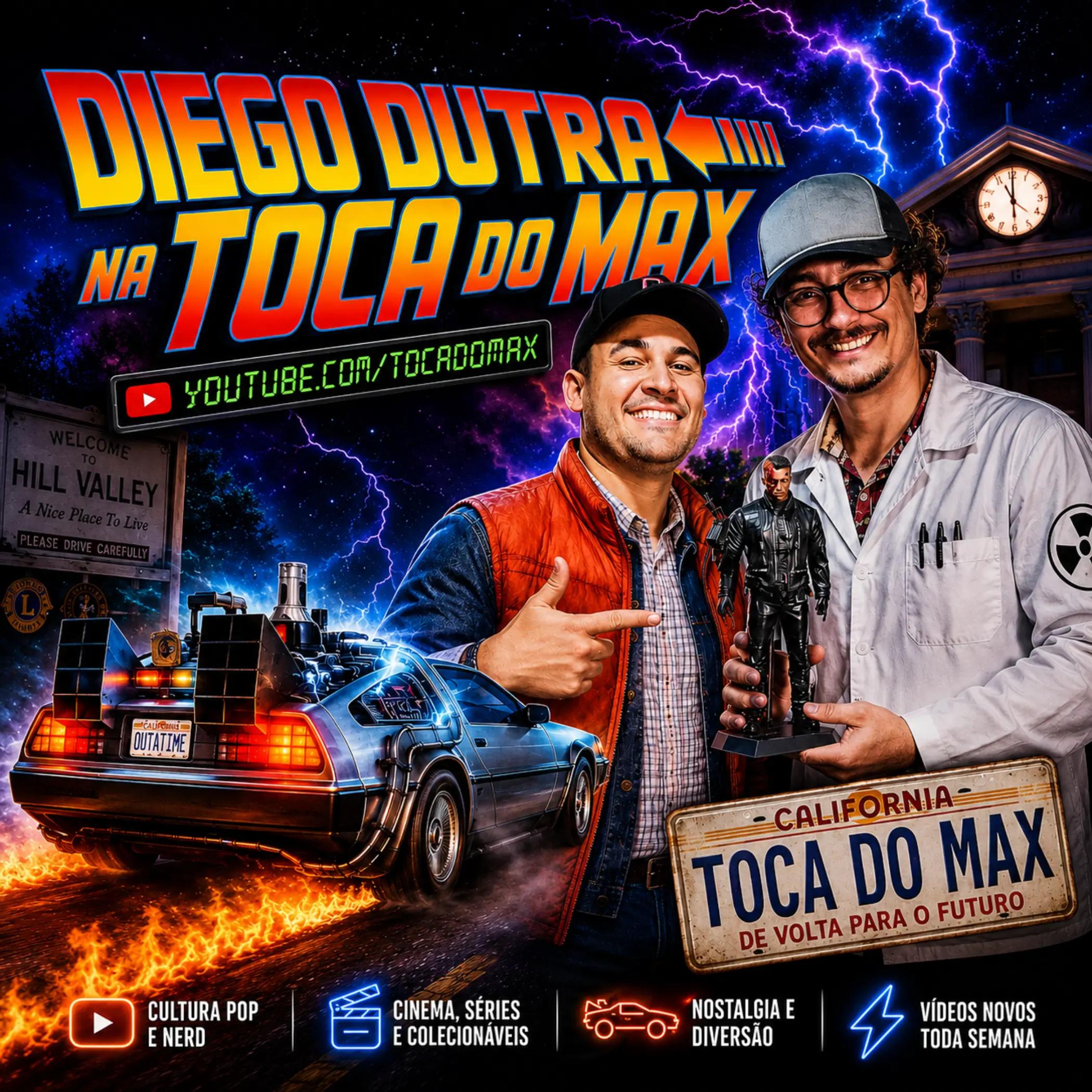 @Max Alencar