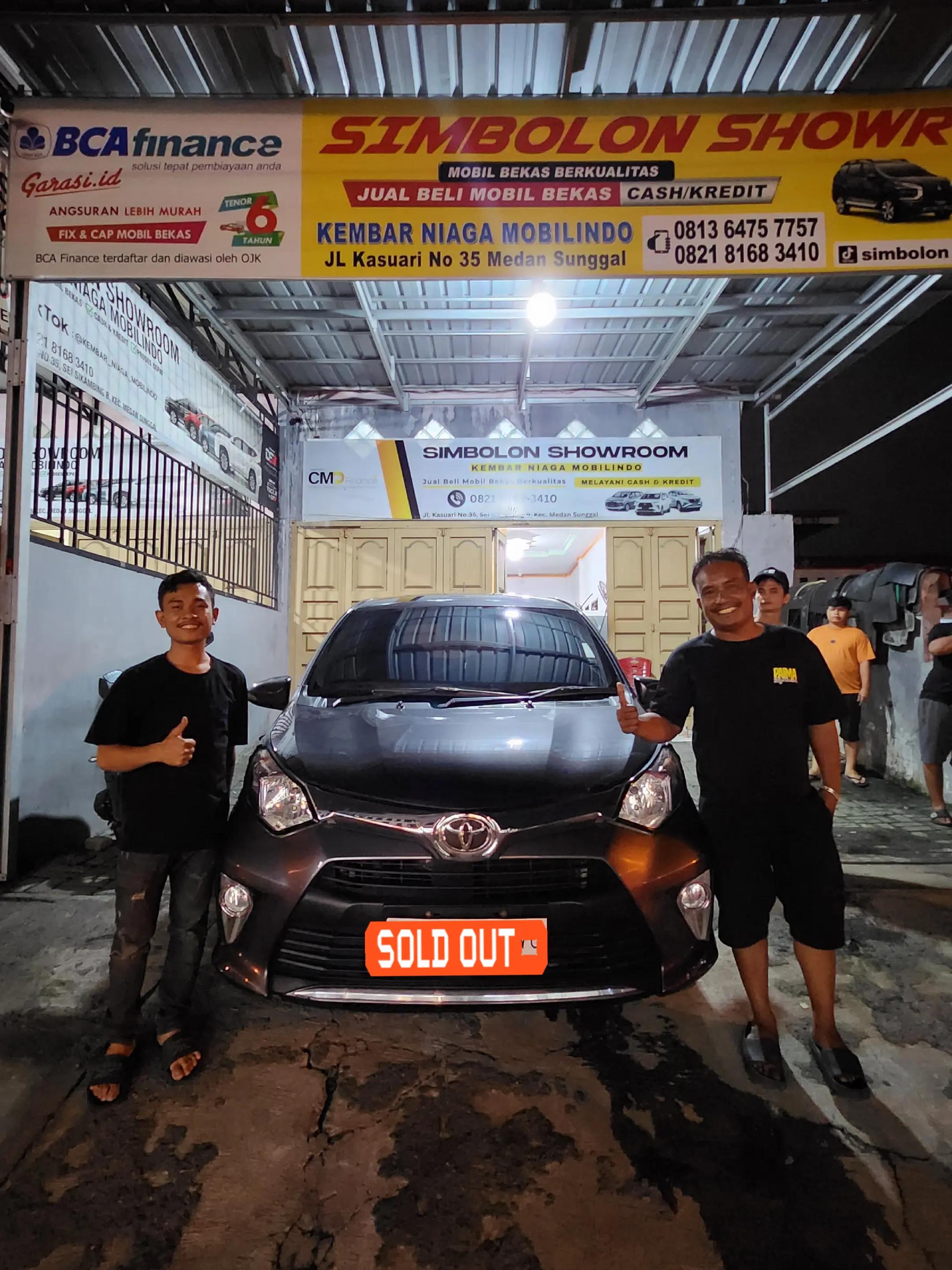 @SIMBOLON SHOWROOM MEDAN