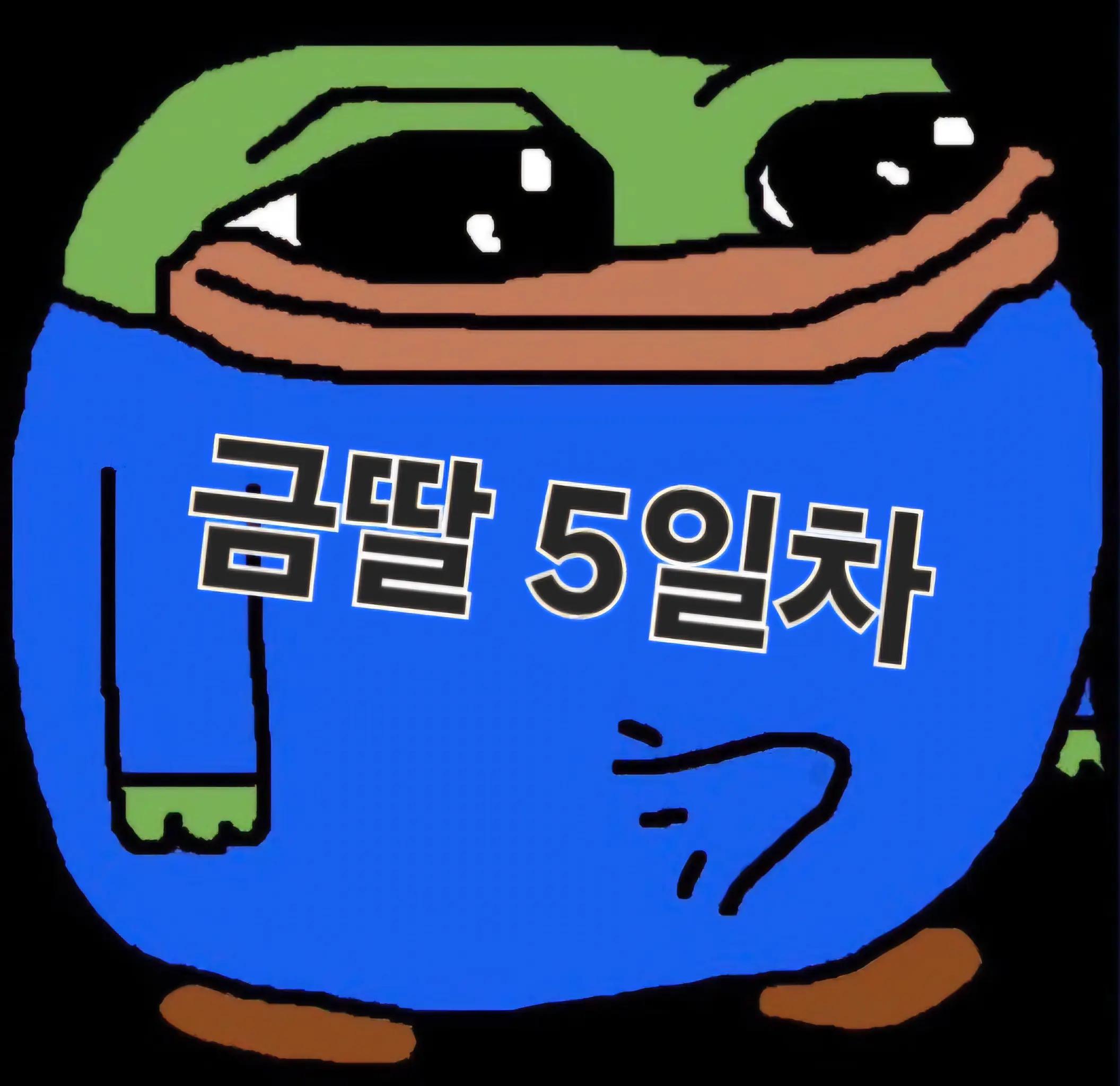 @금딸 챌린지