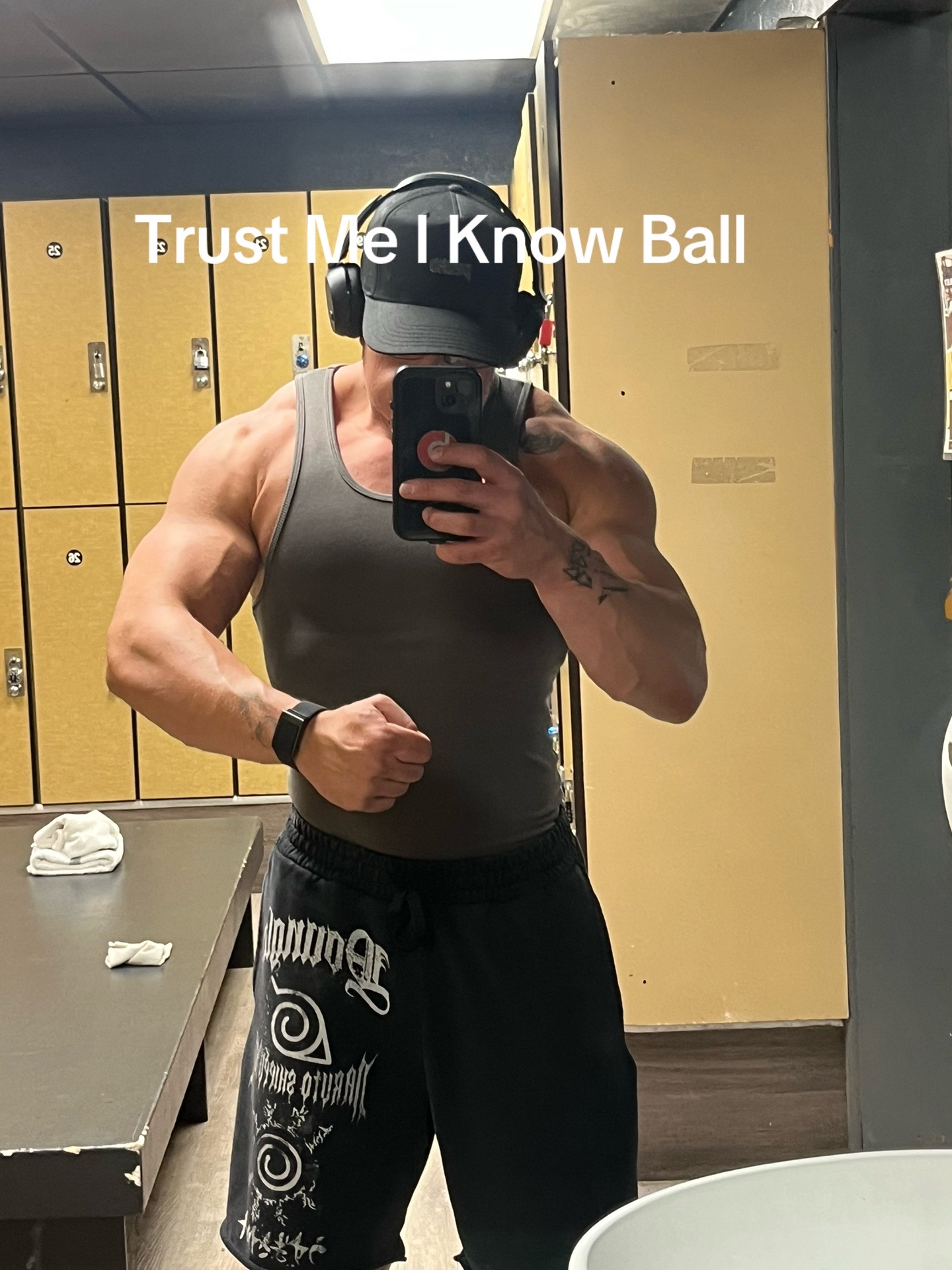 @Jacob Bennett | Online Coach