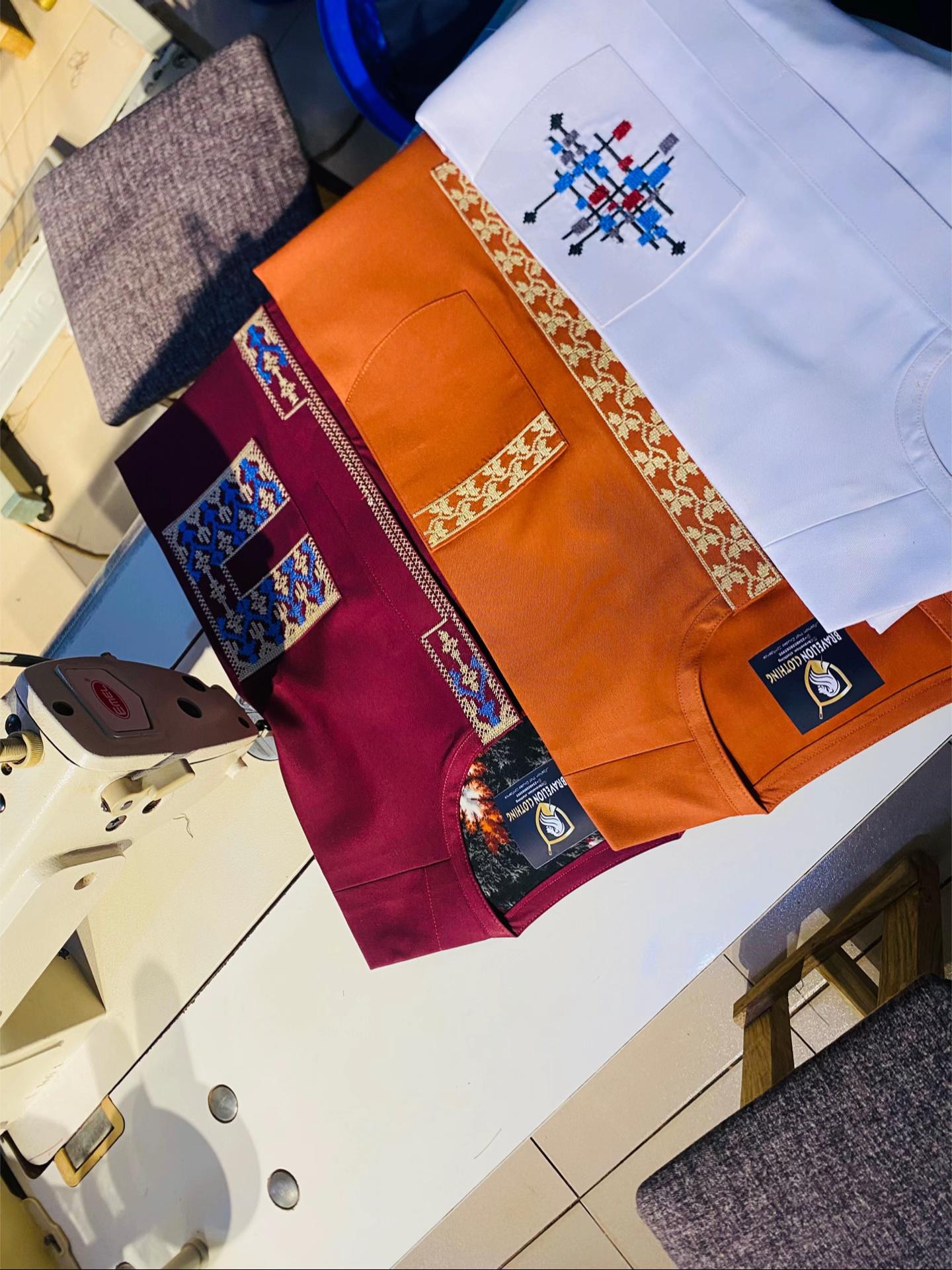 @BRAVELION CLOTHING 🧵✂️🛍️