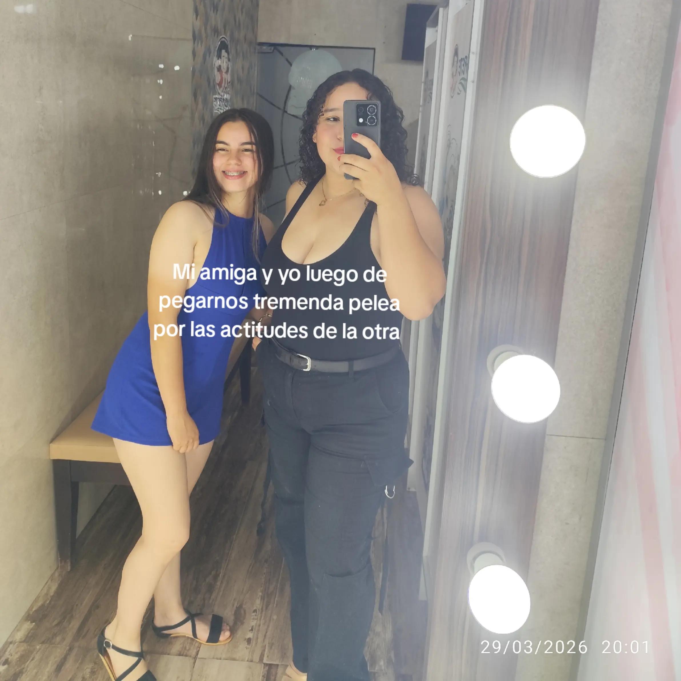 @️ Belén Parris 🇵🇾