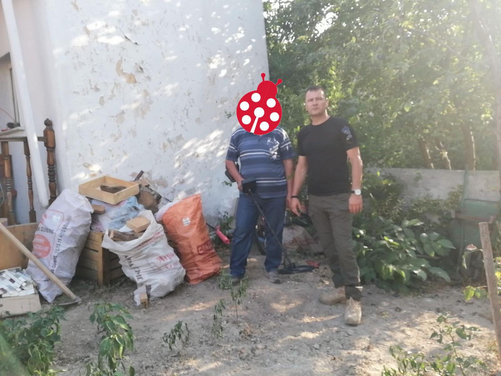 @Uğur Dedektör