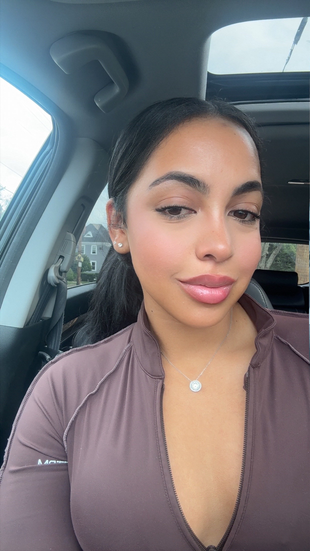 @ALEXANDRA GARCIA|CPT 💪🏽🦋