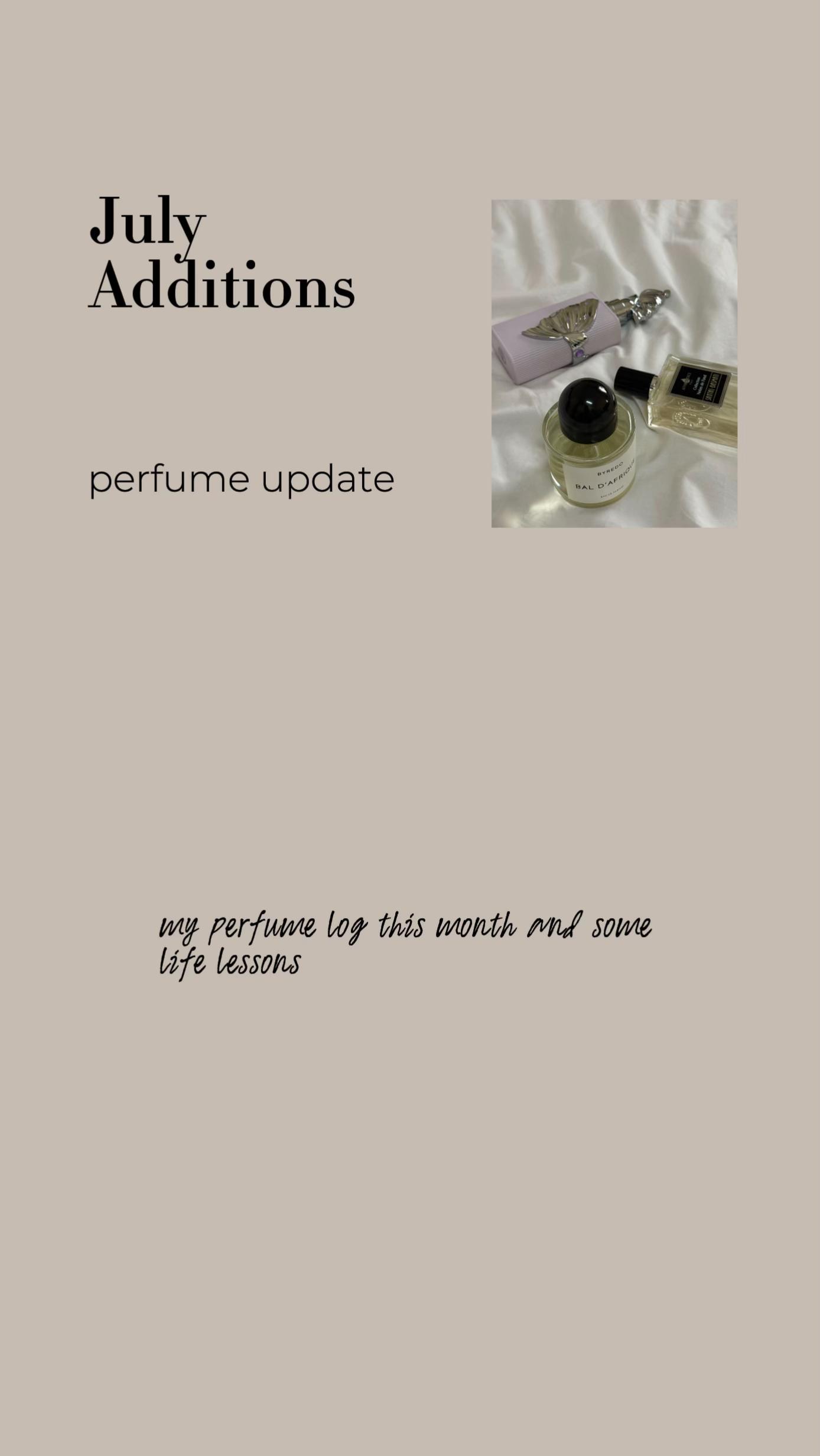 @Mark | Fragrance Reviews