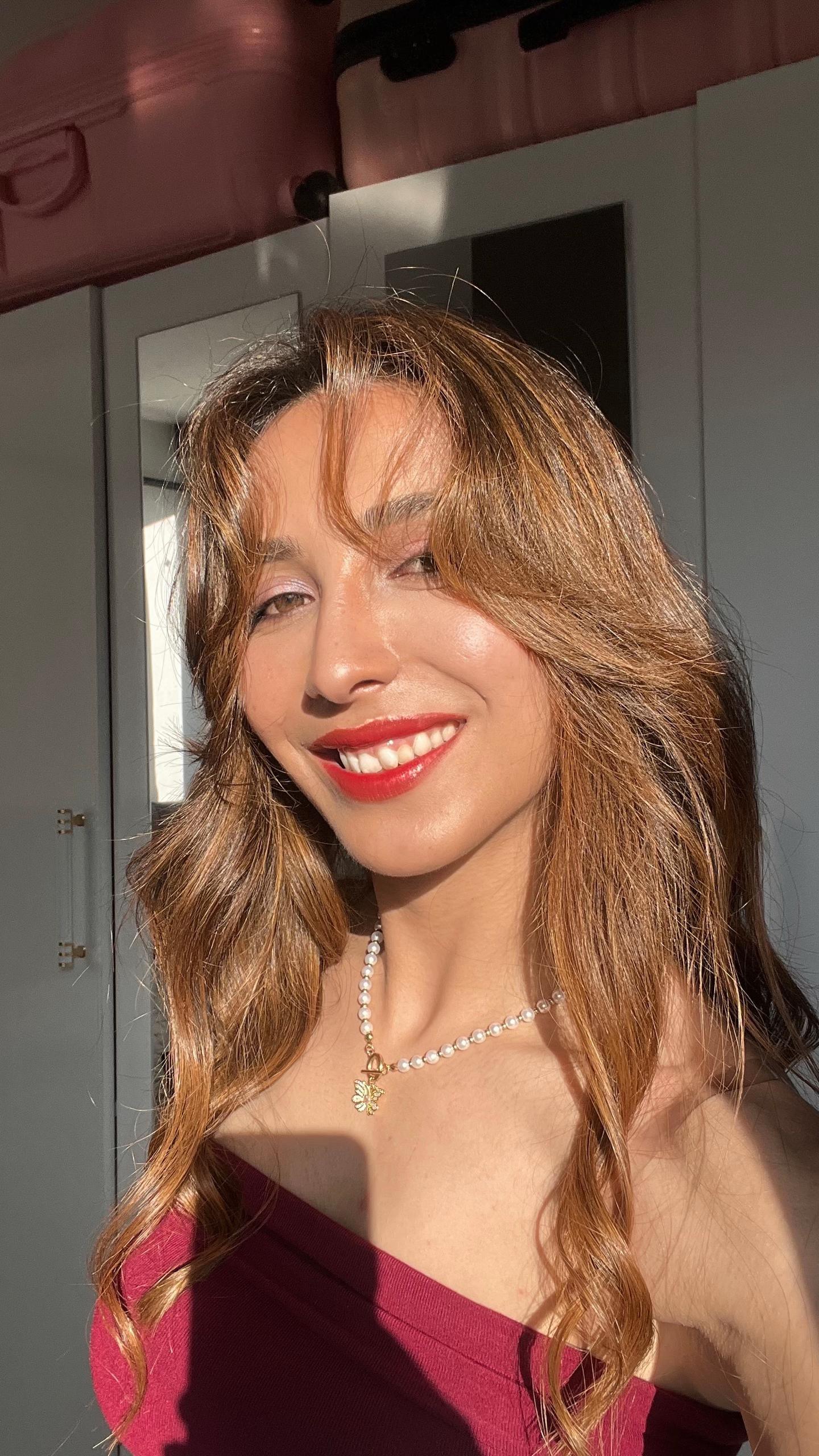 @Bahar Kılın&ccedil;