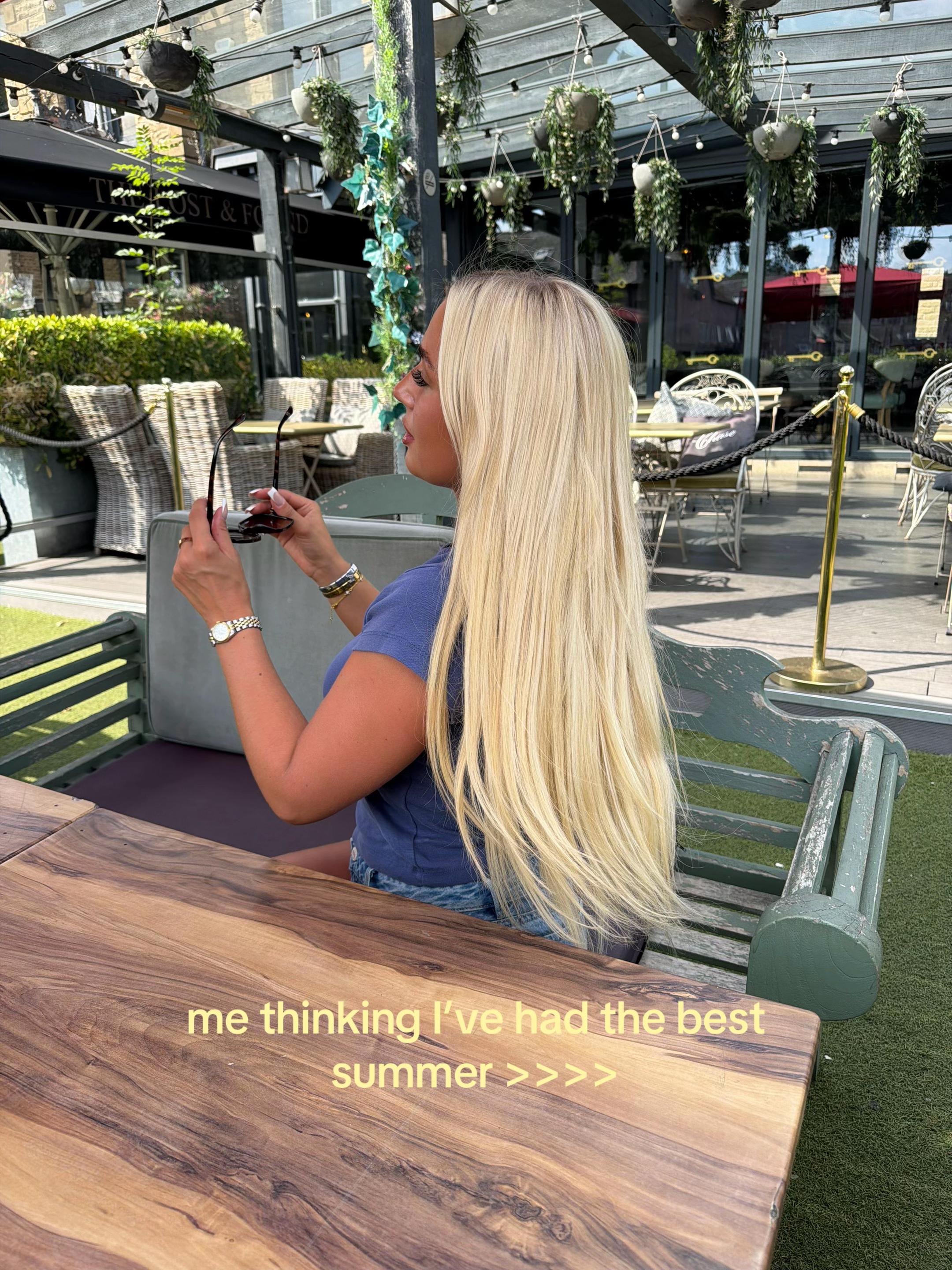 @Jasmine Ledger👩🦳