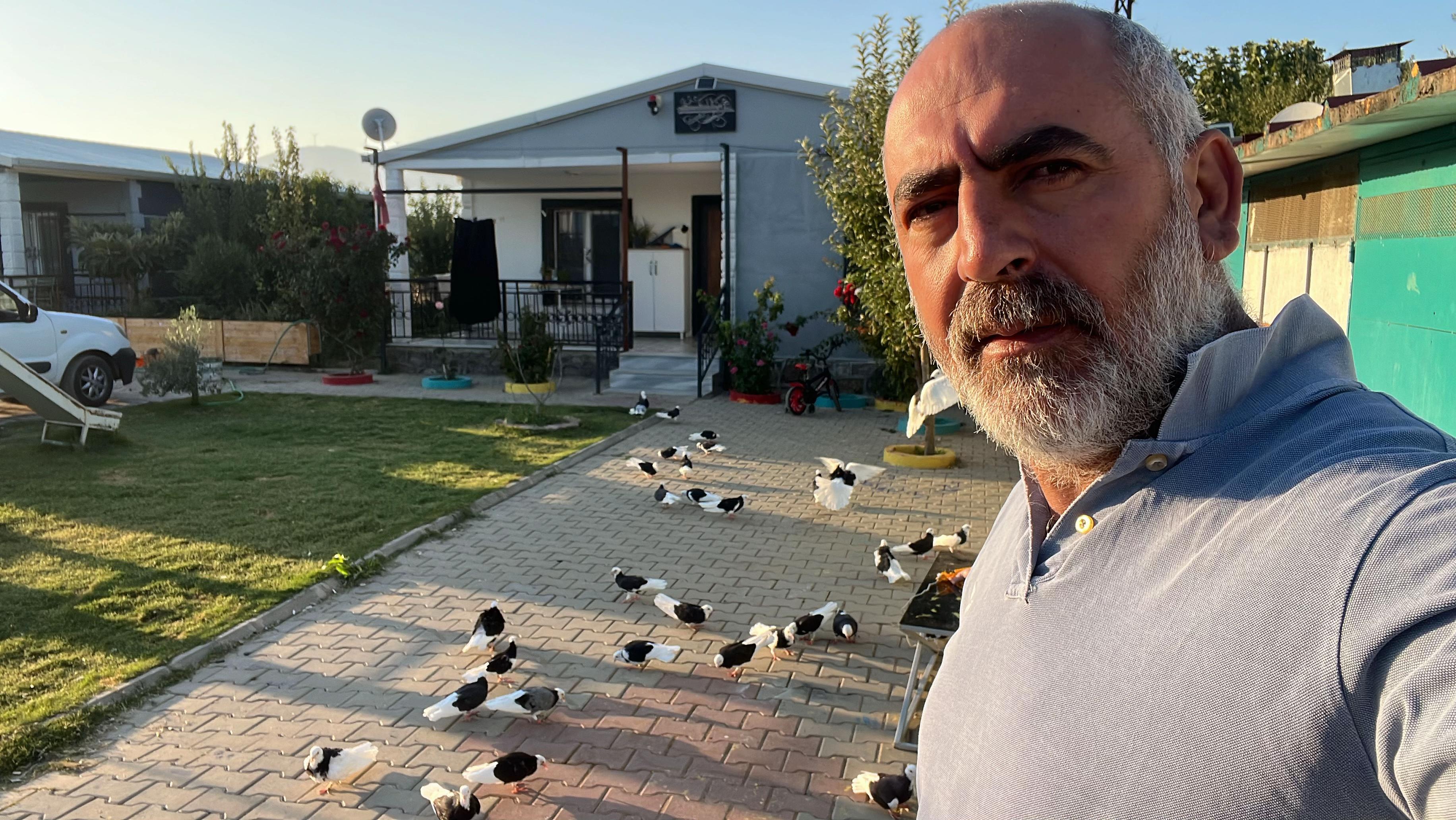 @Ahmet Yilmaz