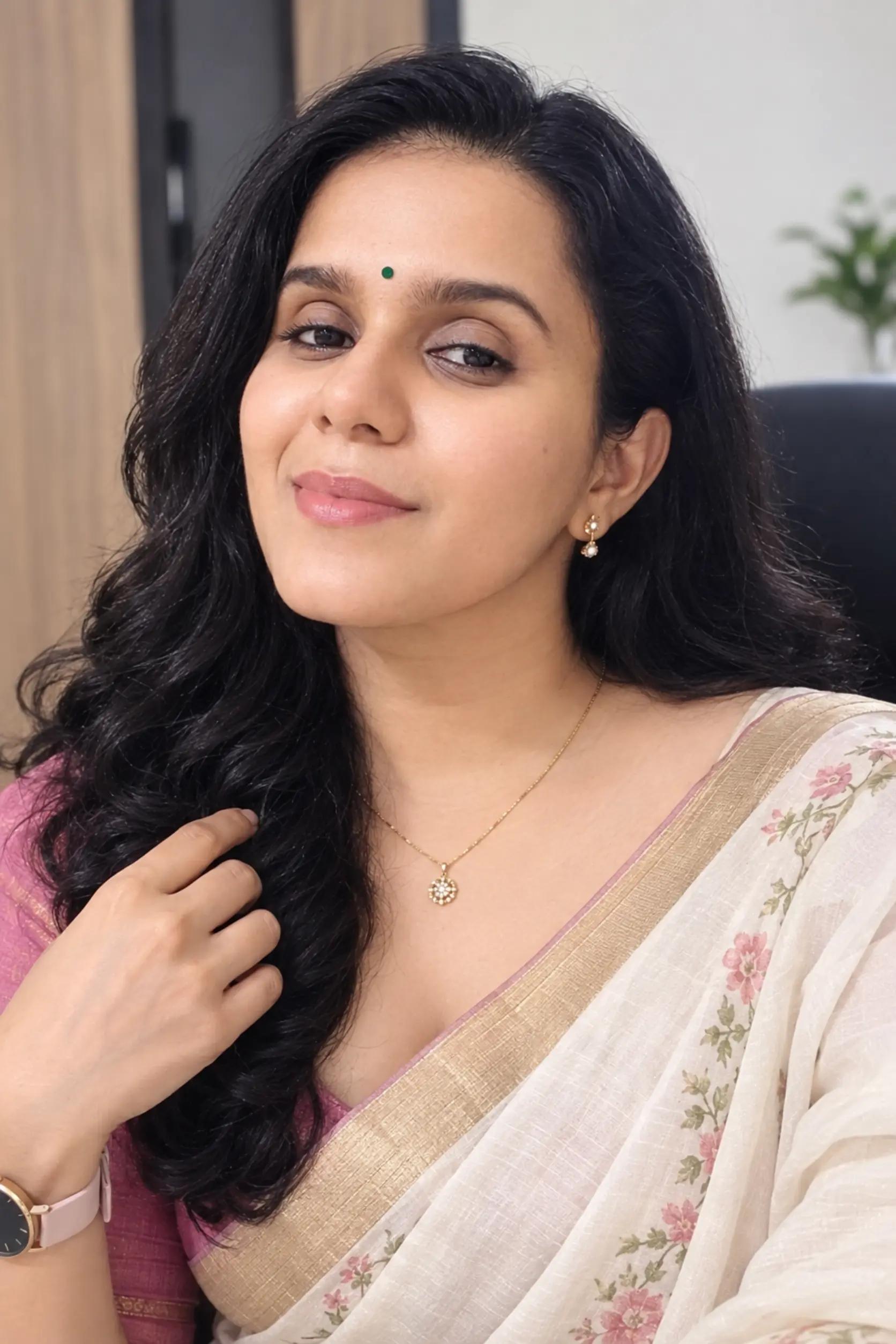 @SRIMATHI KRISHNAN