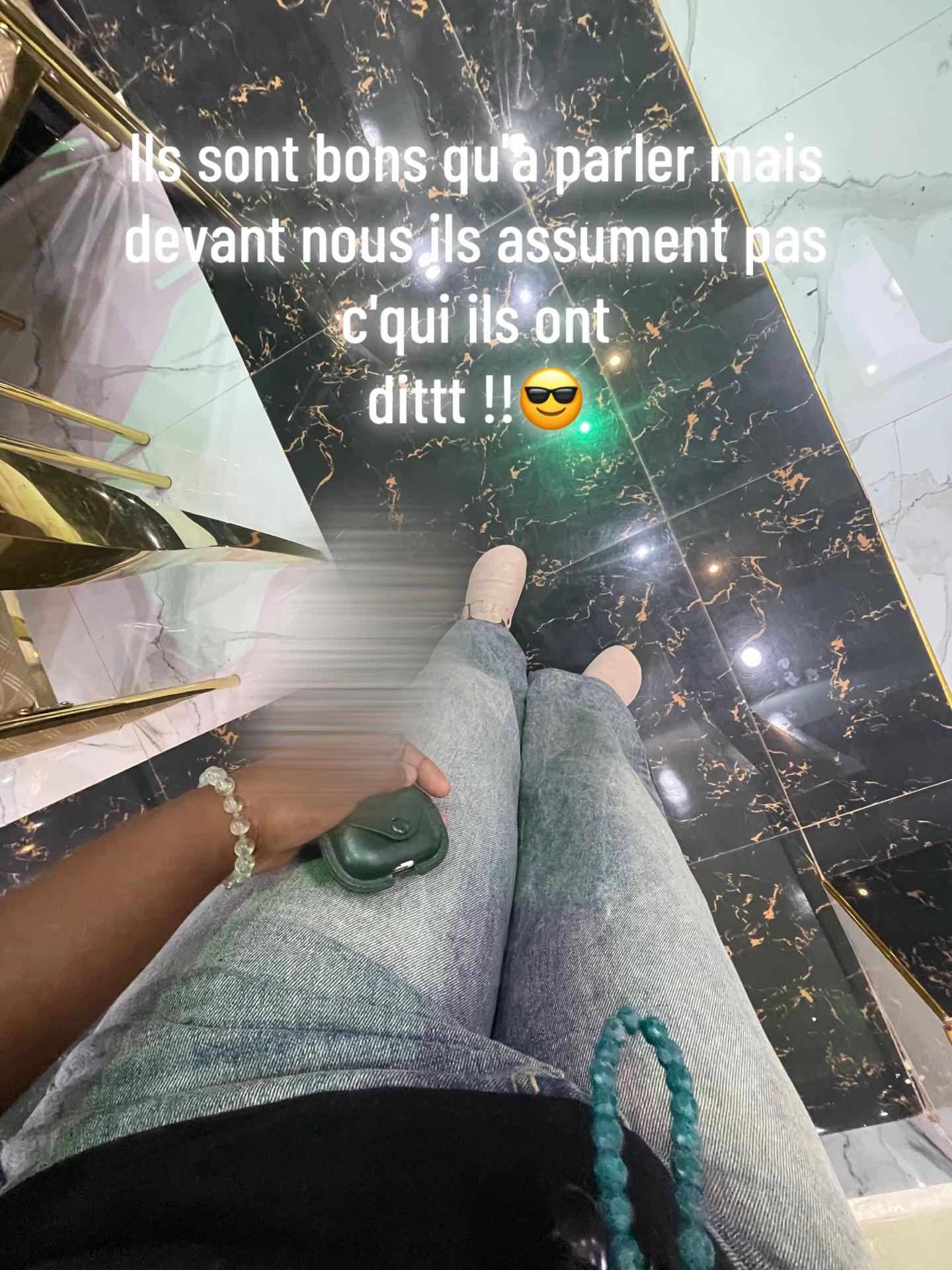 @Madame H 💎❤️&zwj;🩹ma's🥰❤️