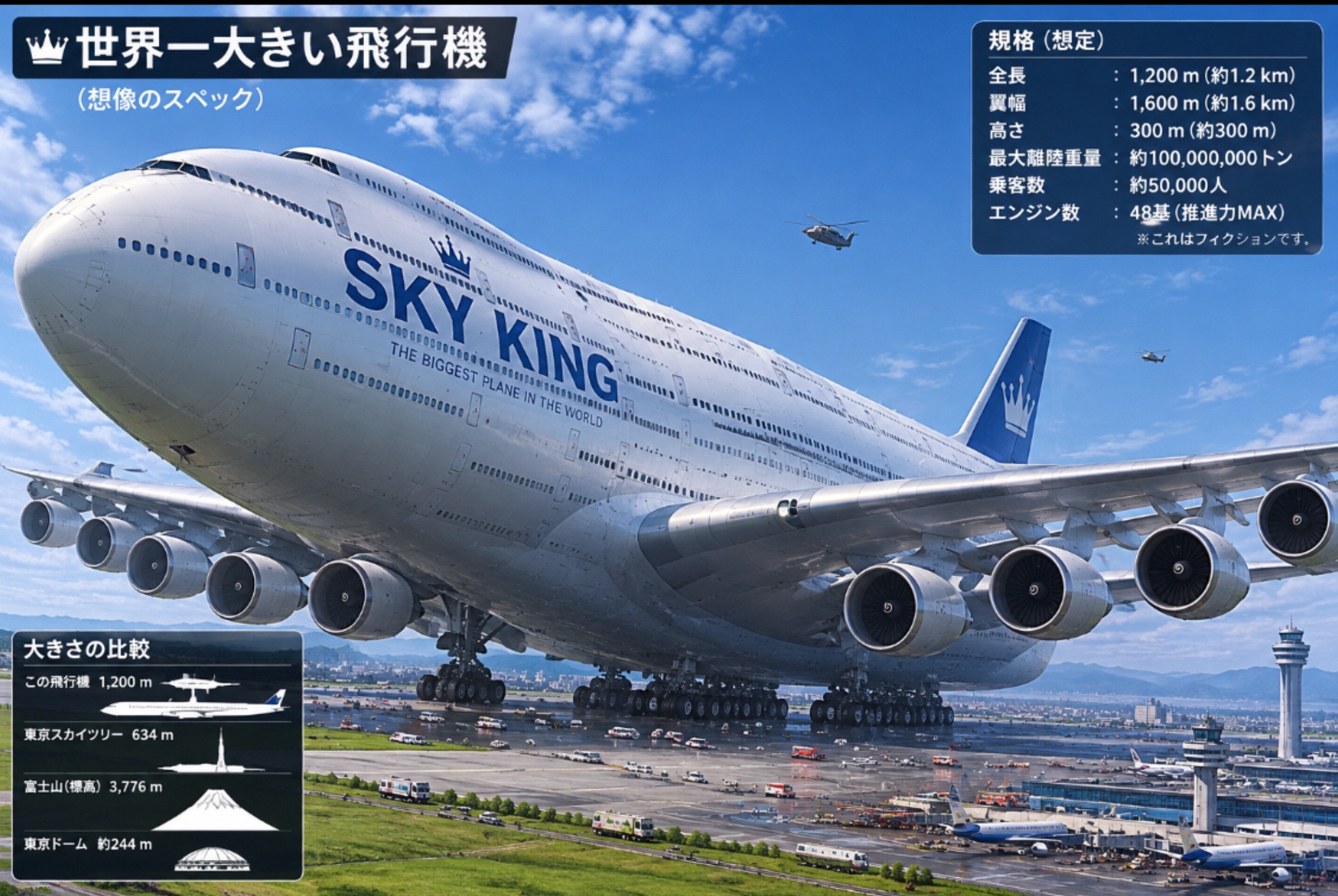 @ジョン&飛行機好き!737推し