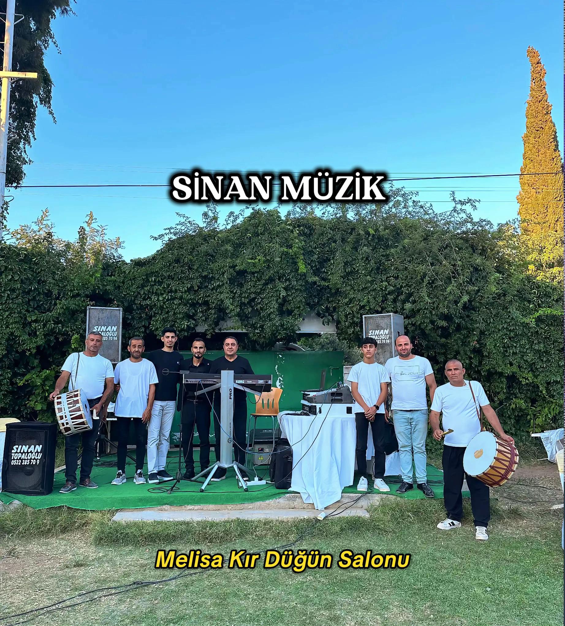 @Sinan Topaloğlu ( Sinan Müzik)