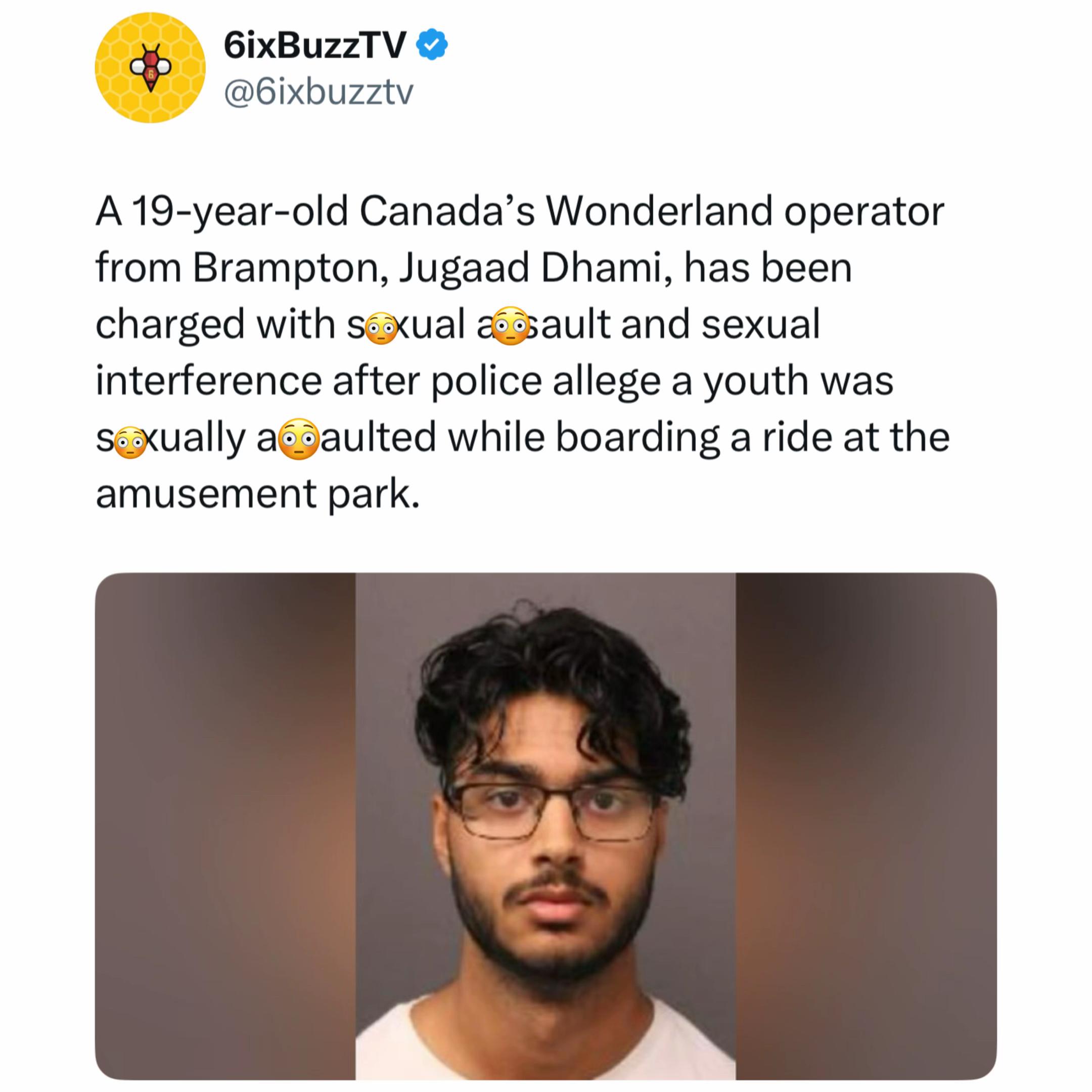 @6ixbuzzTV