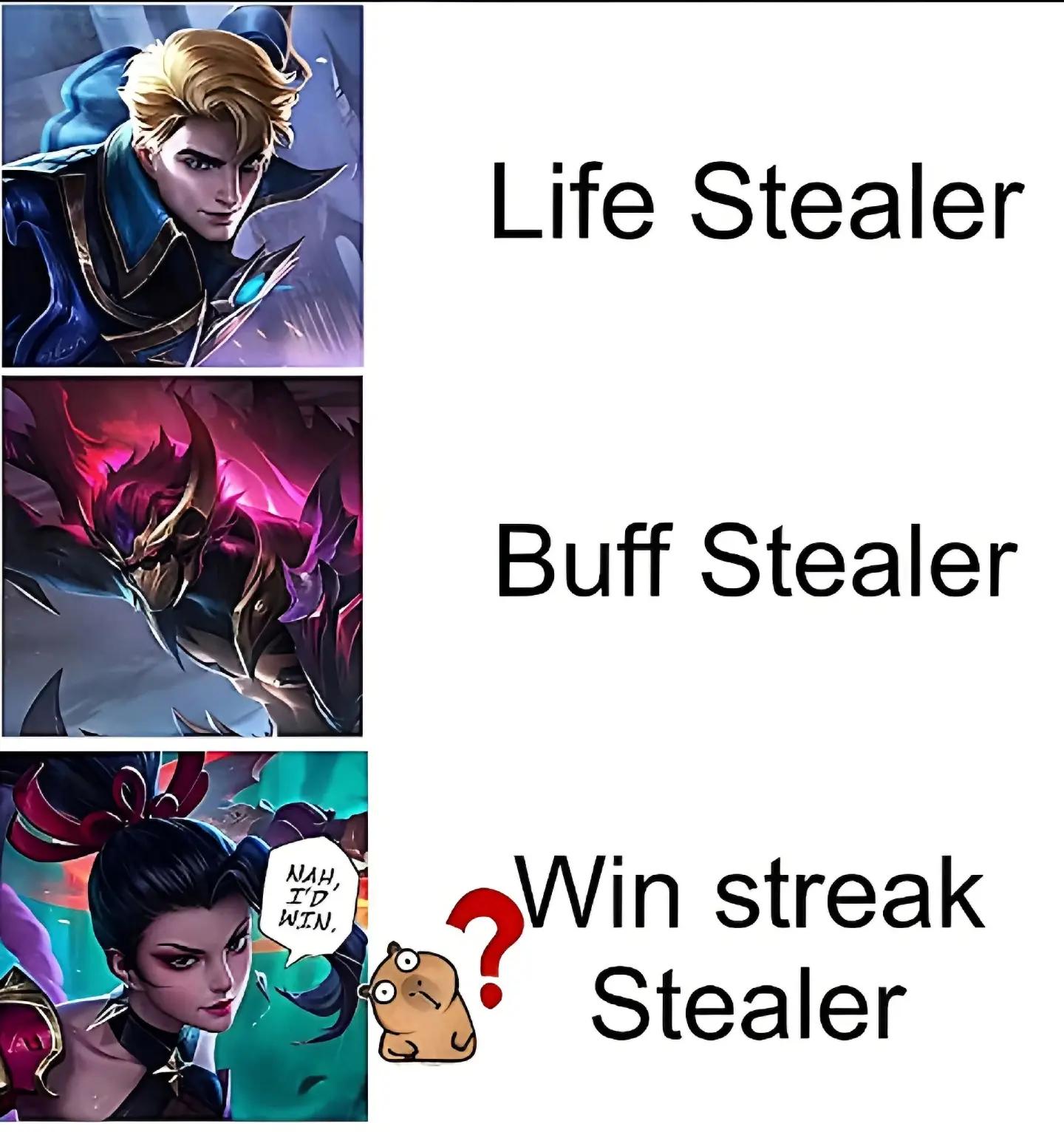 @Doc. Dark Argus