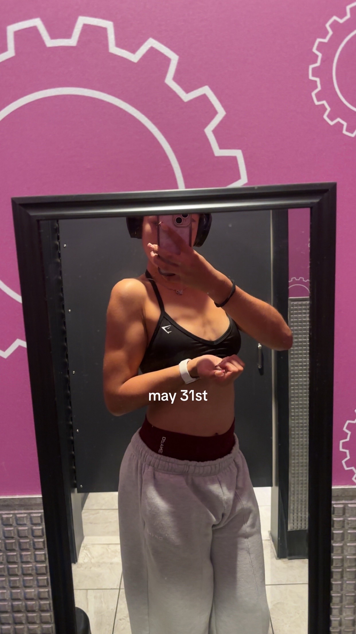 @GISELLE|LIFTS🏋️&zwj;♀️💗